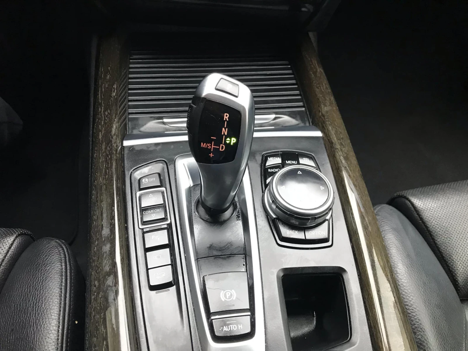 BMW X5 35i M-paket | Mobile.bg   12