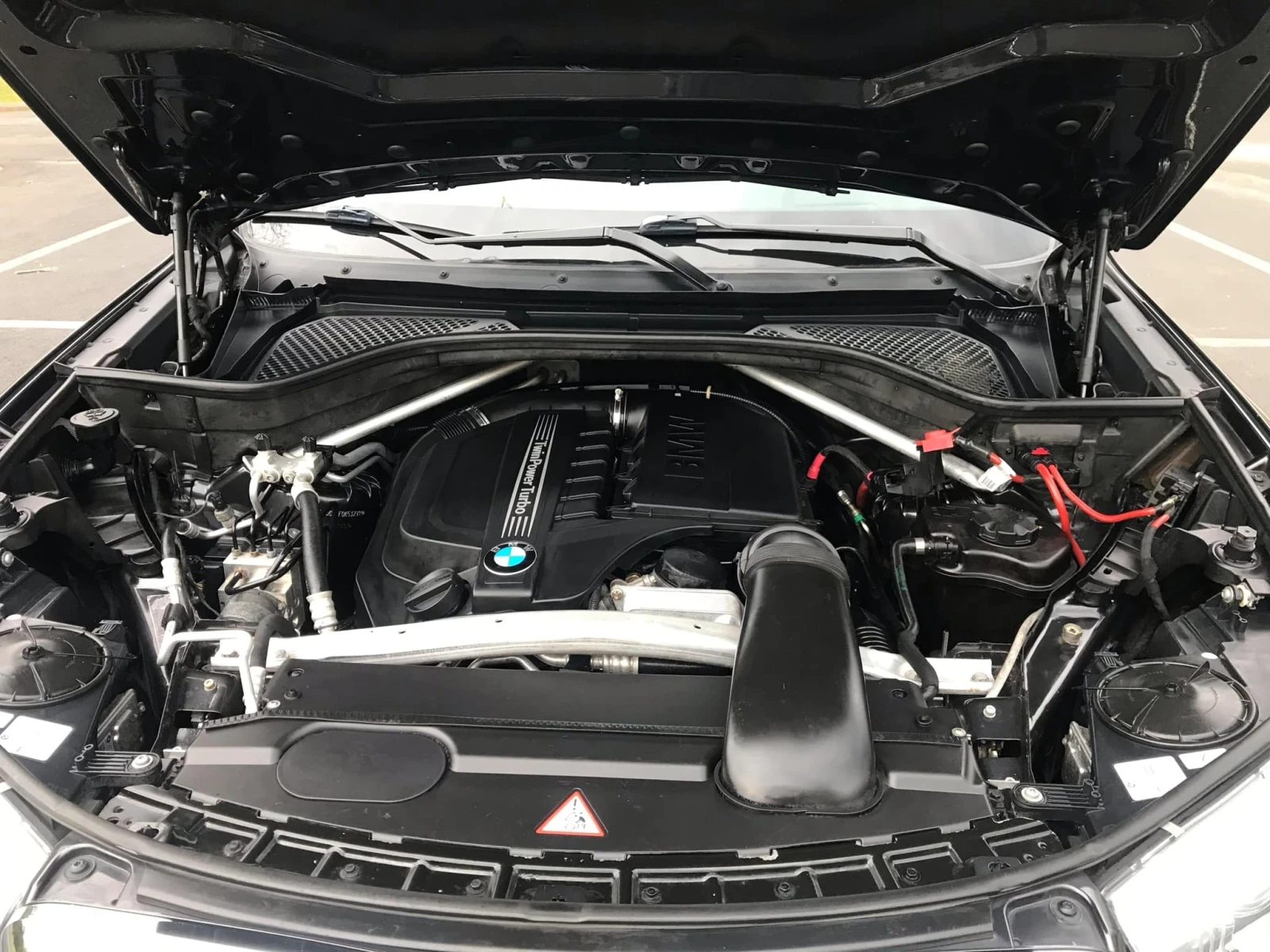 BMW X5 35i M-paket | Mobile.bg   15