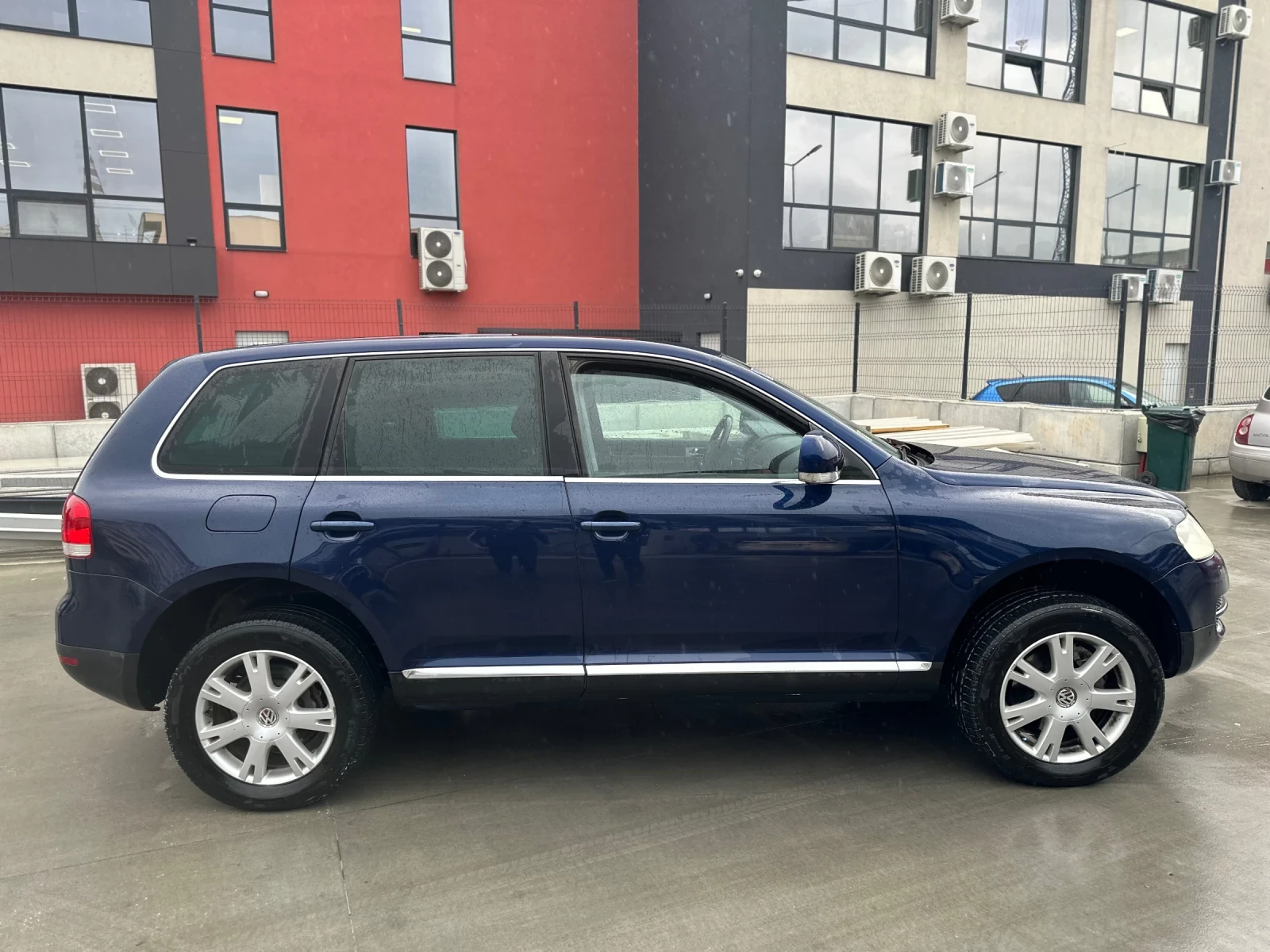 VW Touareg 3.0TDI 224  - изображение 6