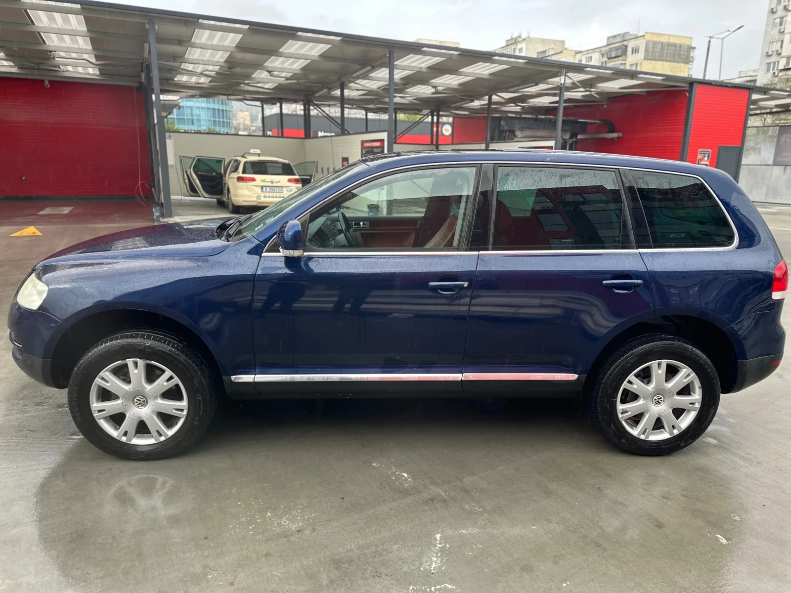 VW Touareg 3.0TDI 224  - изображение 2