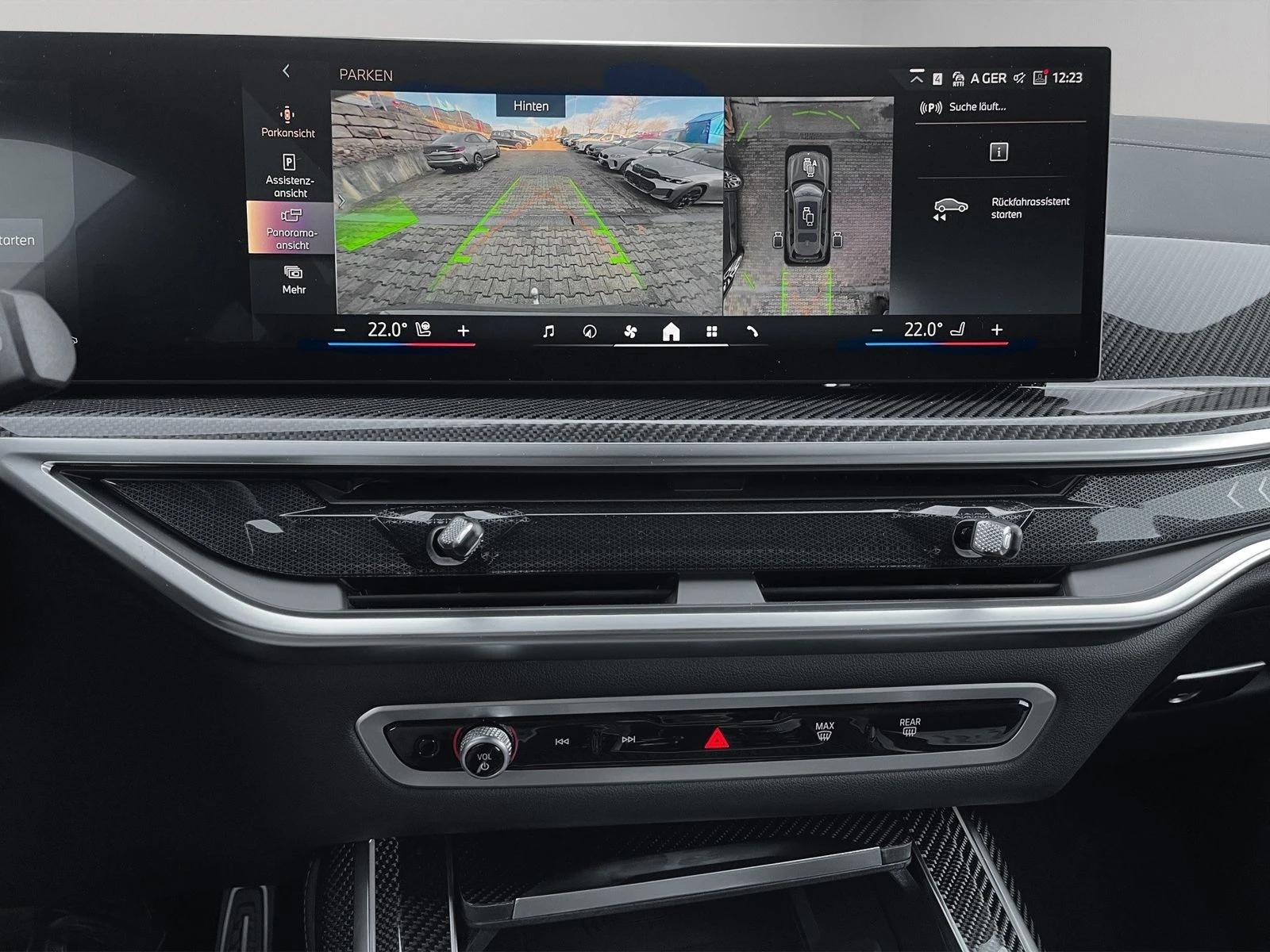 BMW X7 40i xDrive = NEW = M-Sport Pro Гаранция - изображение 9