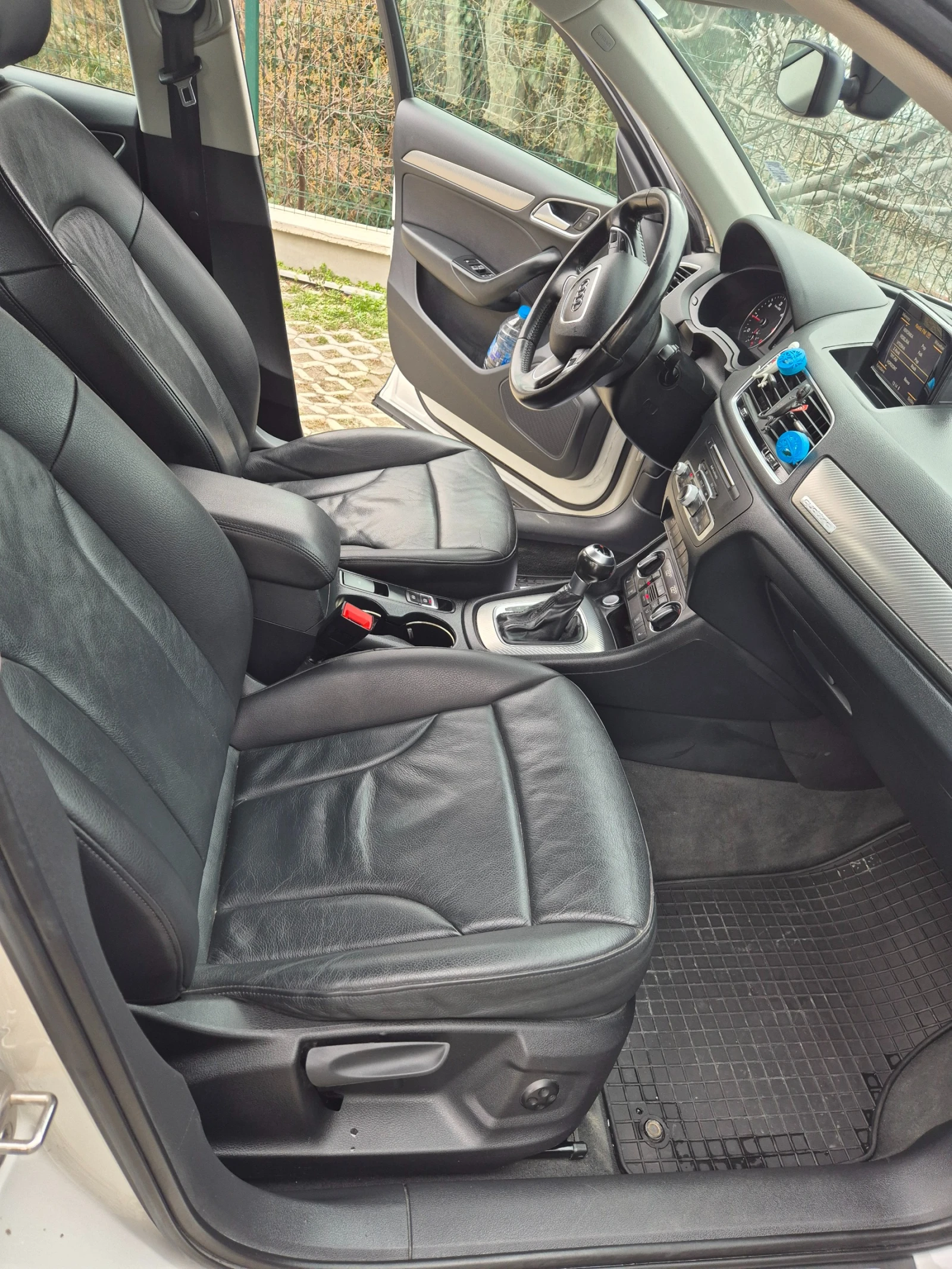 Audi Q3  - изображение 10