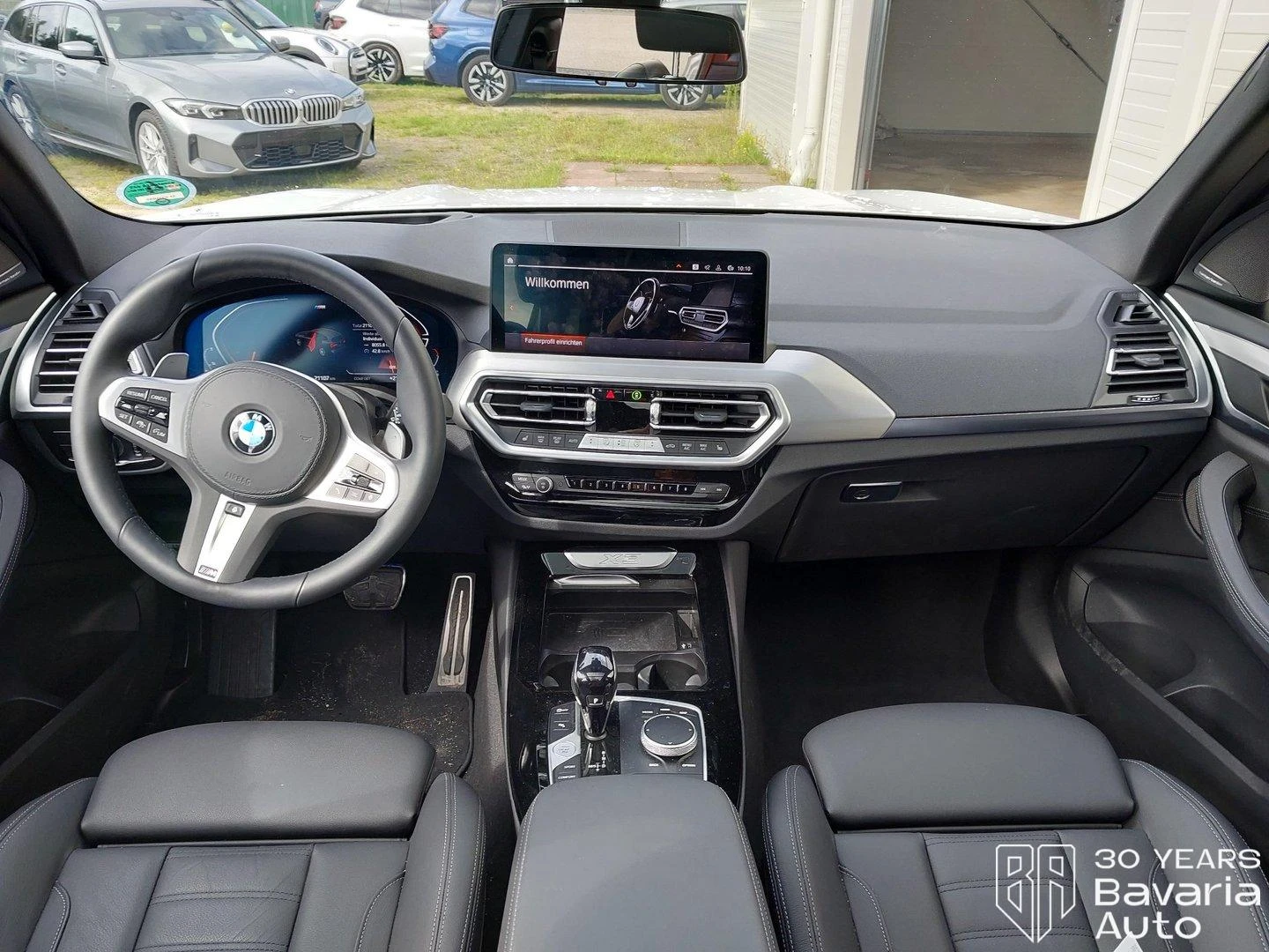 BMW X3 20i xDrive  M Sport Paket - изображение 6