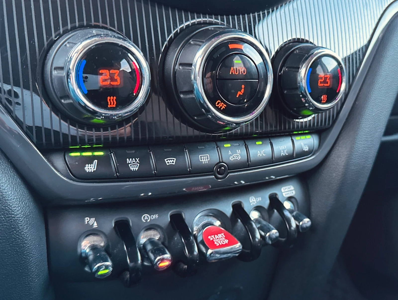 Mini Countryman D ALL 4  | Mobile.bg   15