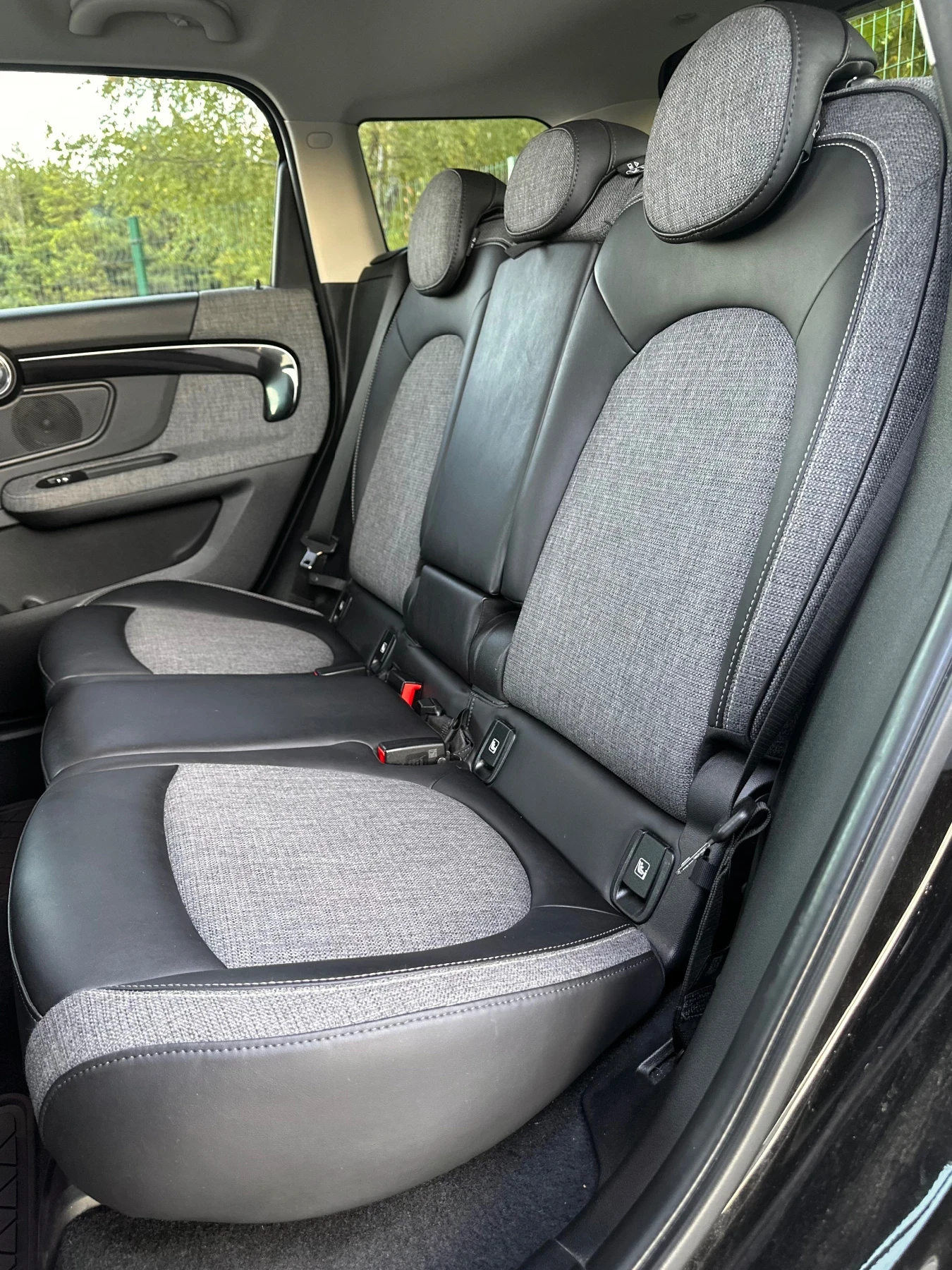 Mini Countryman D ALL 4  | Mobile.bg   12