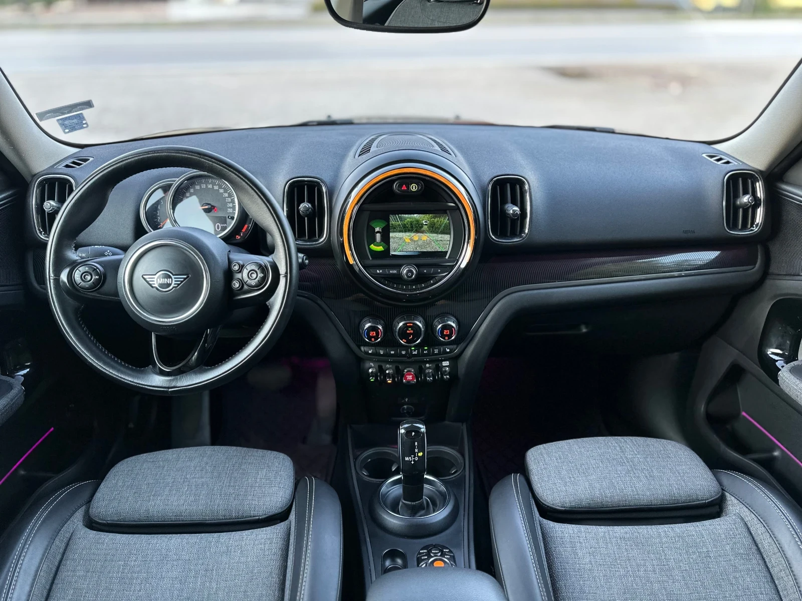 Mini Countryman D ALL 4  | Mobile.bg   13