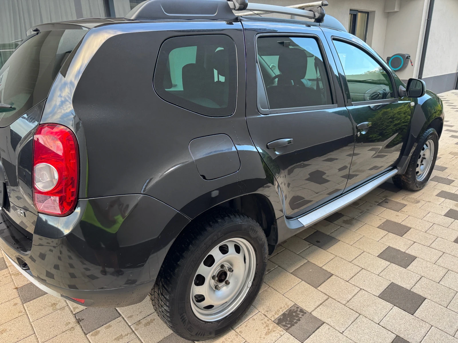 Dacia Duster 4* 4 diesel 1, 5 , 110 кс  - изображение 6