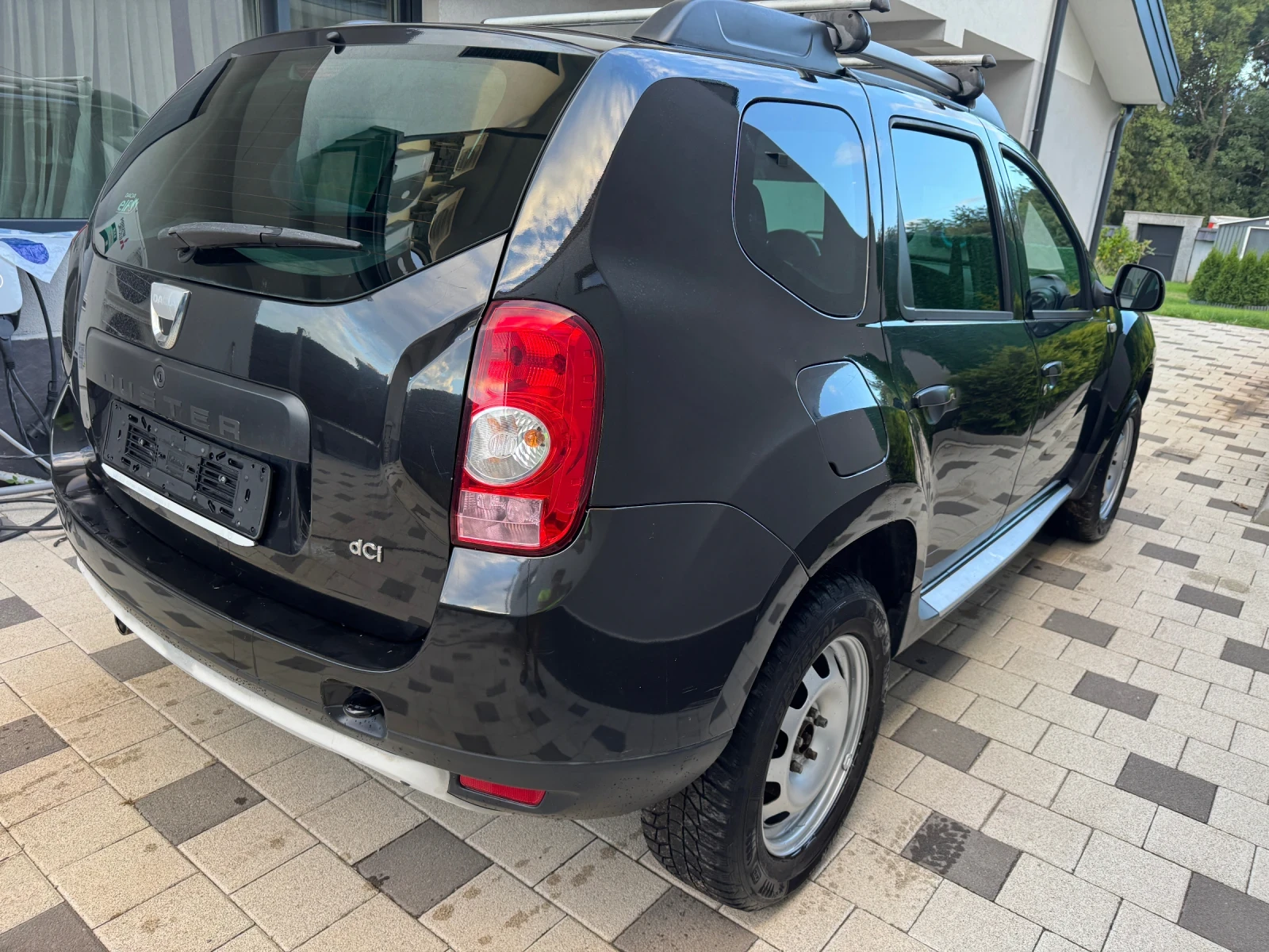 Dacia Duster 4* 4 diesel 1, 5 , 110 кс  - изображение 4