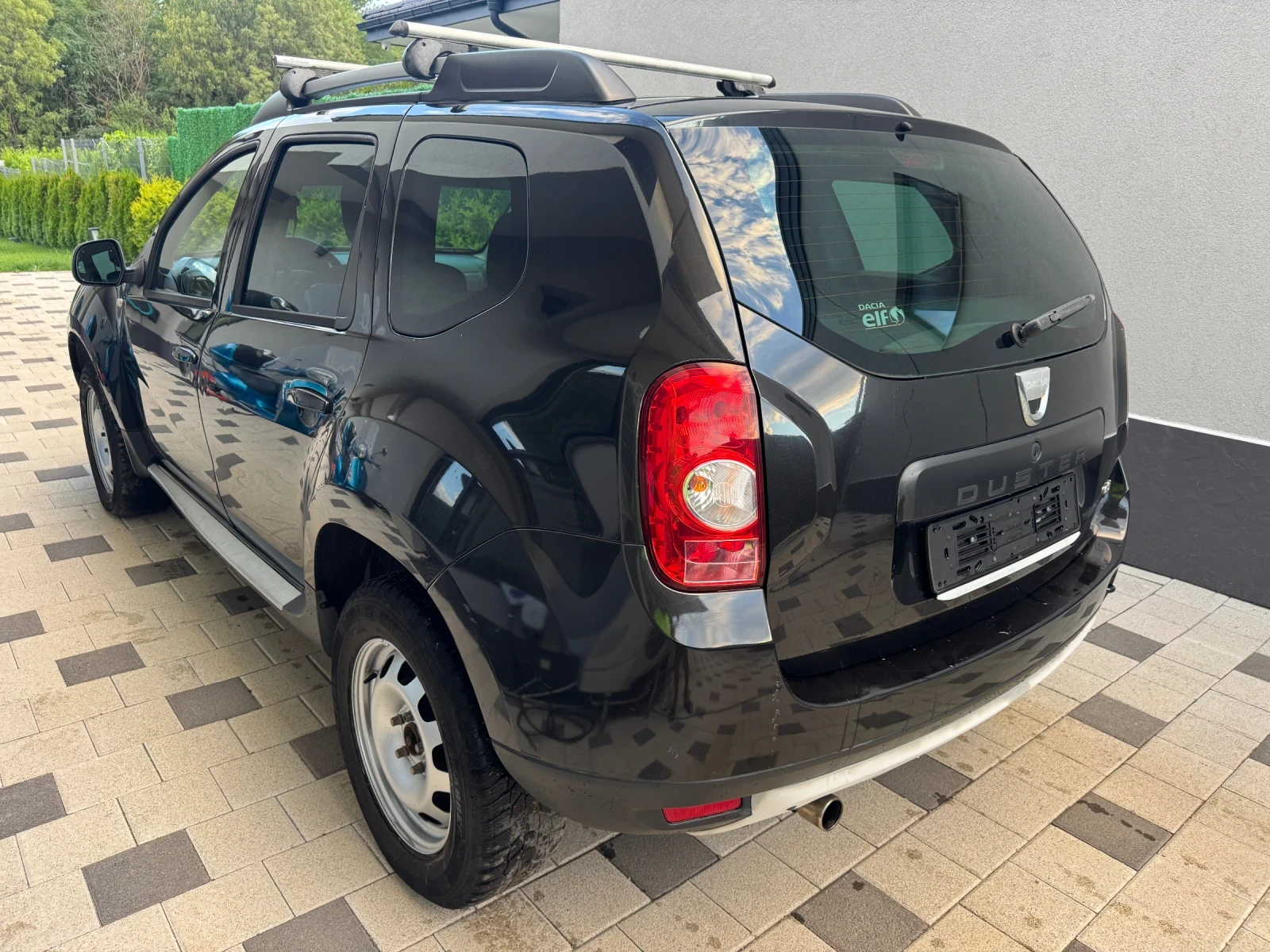 Dacia Duster 4* 4 diesel 1, 5 , 110 кс  - изображение 5