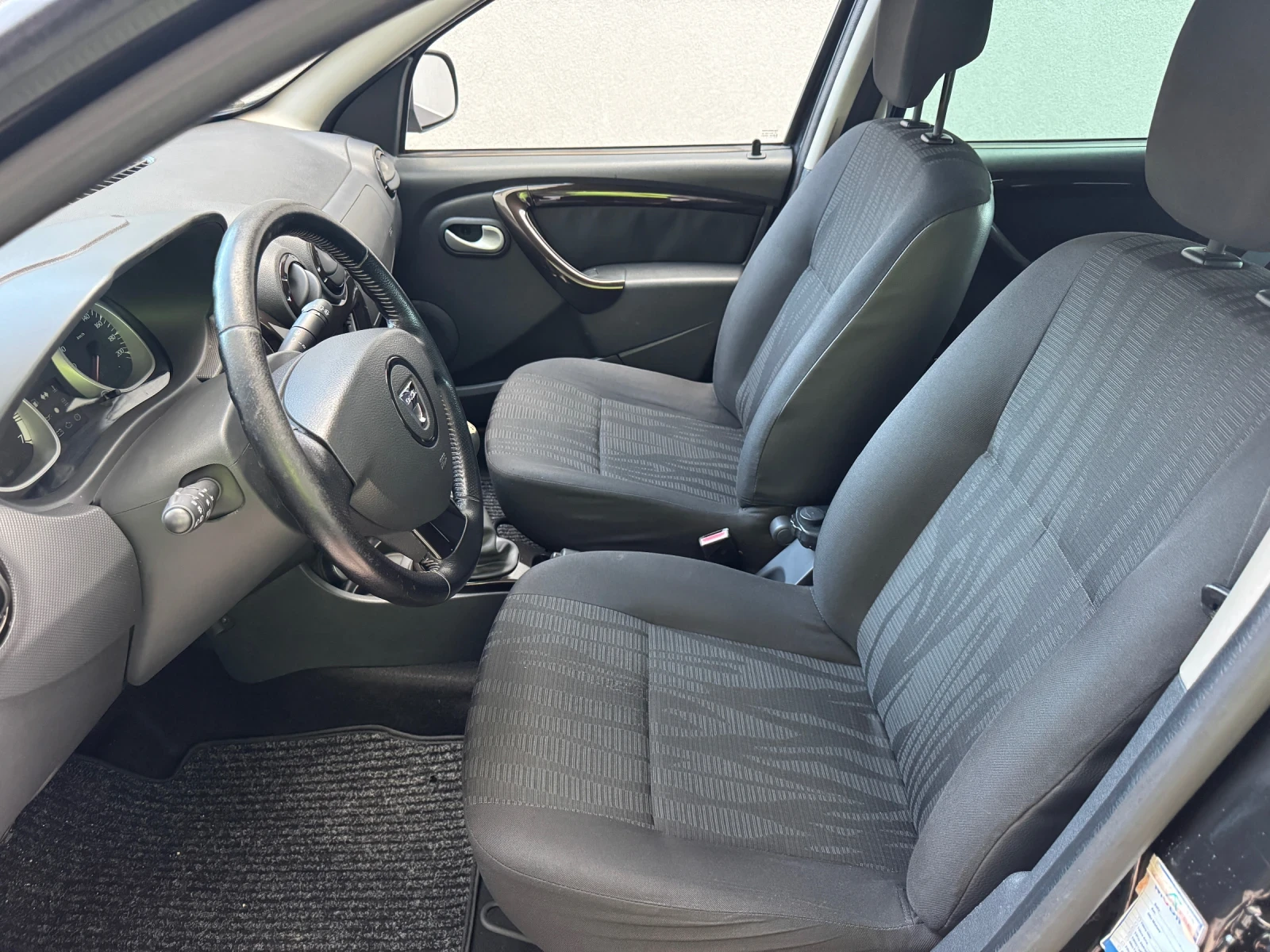 Dacia Duster 4* 4 diesel 1, 5 , 110 кс  - изображение 7