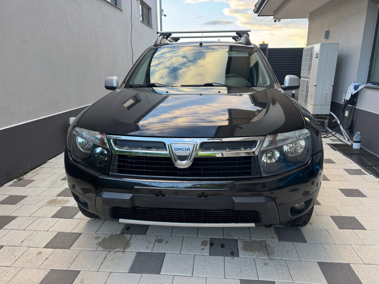 Dacia Duster 4* 4 diesel 1, 5 , 110 кс  - изображение 2