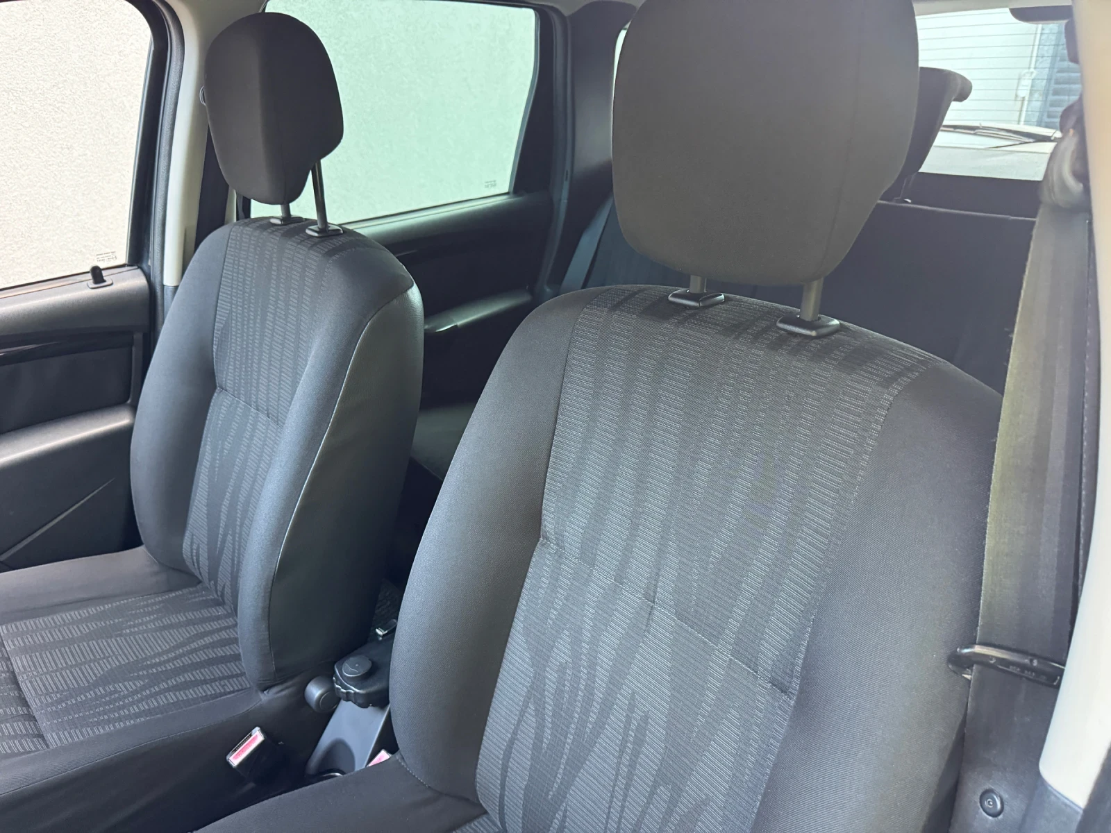 Dacia Duster 4* 4 diesel 1, 5 , 110 кс  - изображение 10
