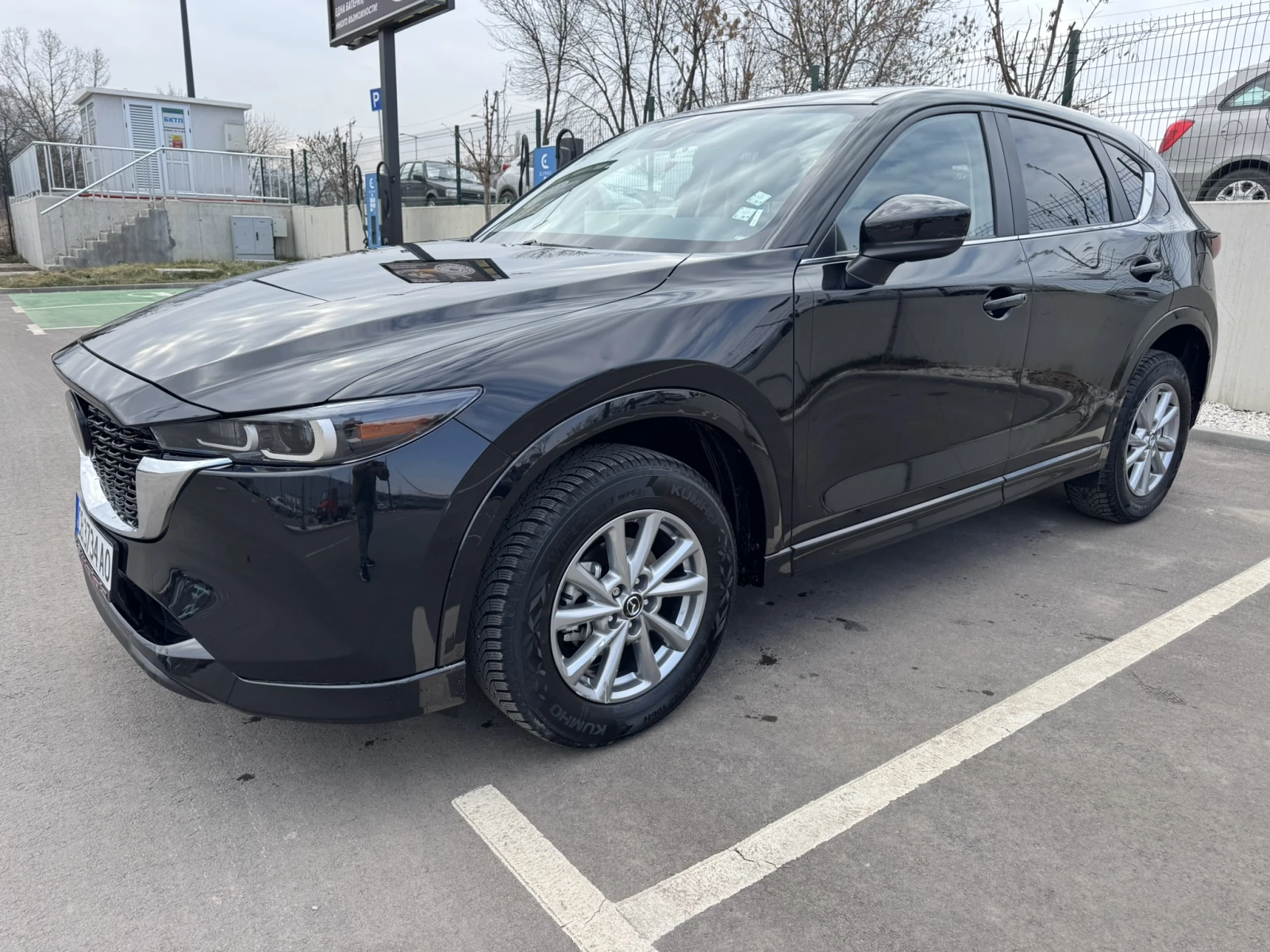 Mazda CX-5 2.5 / 195../ 44 | Mobile.bg   1
