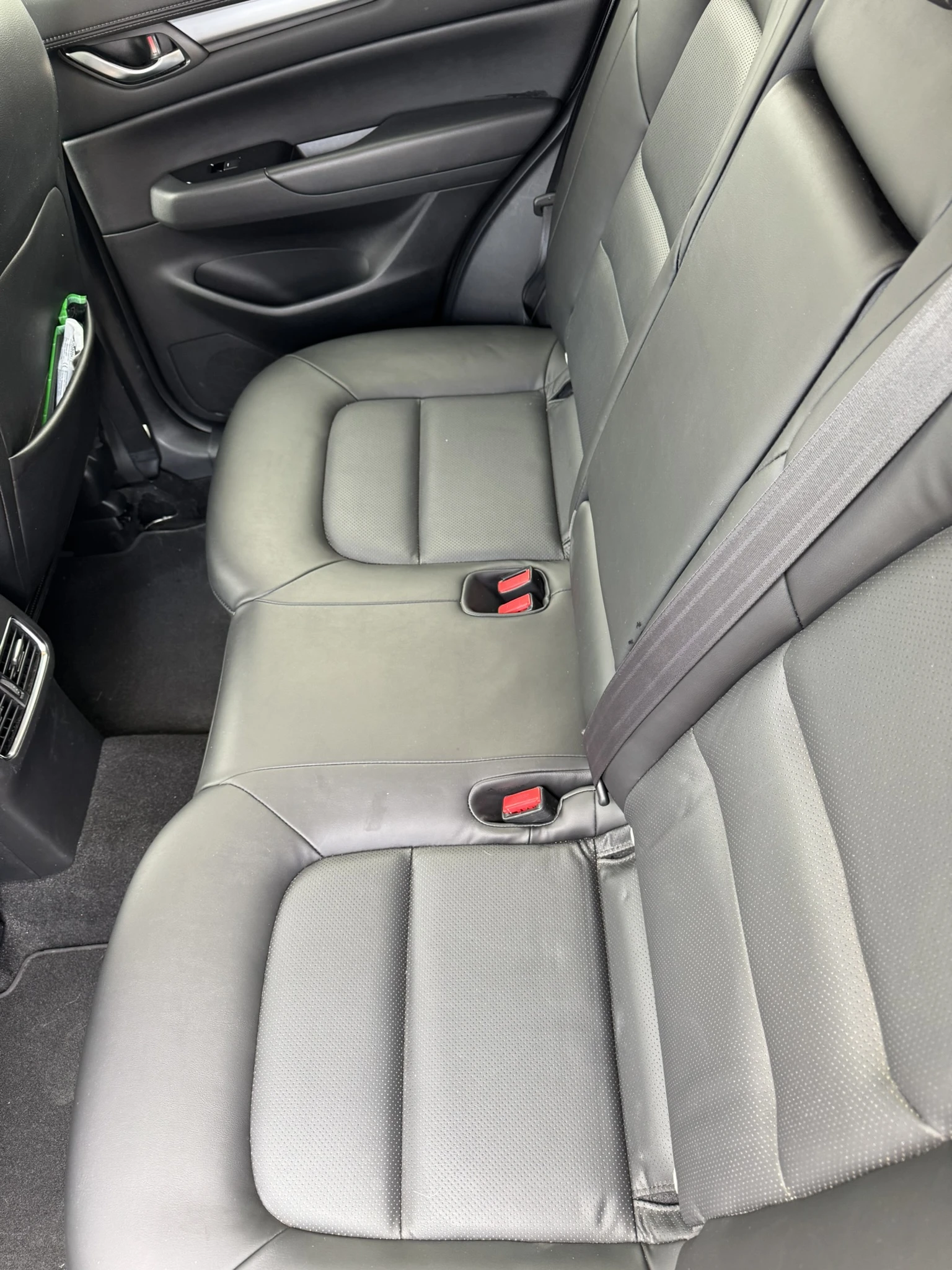 Mazda CX-5 2.5 / 195к.с./ 4х4 - изображение 6