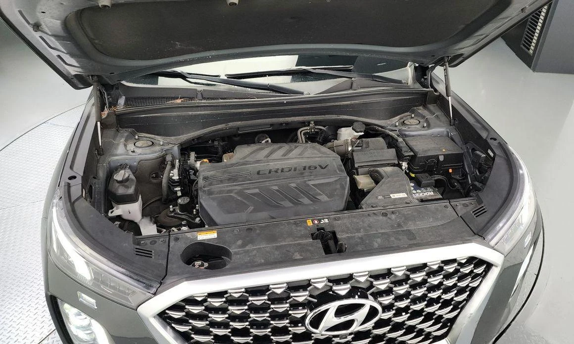 Hyundai Palisade Diesel 2.2 4WD Calligraphy - изображение 6