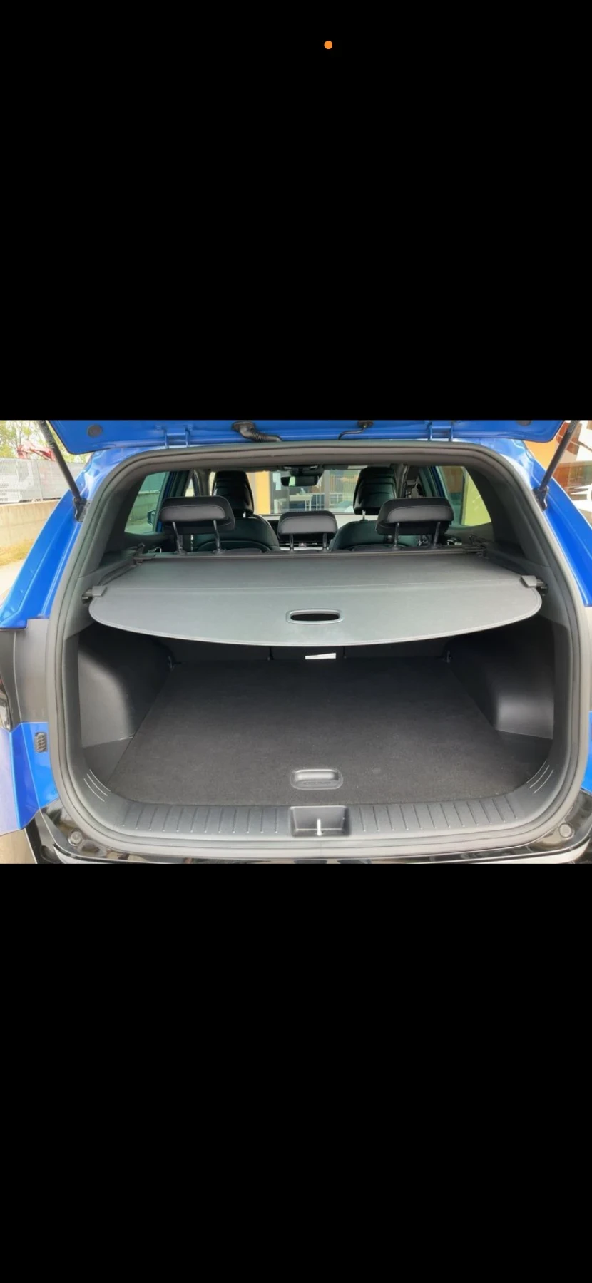 Kia Sportage 1, 6 hybrid GT-Line | Mobile.bg   11