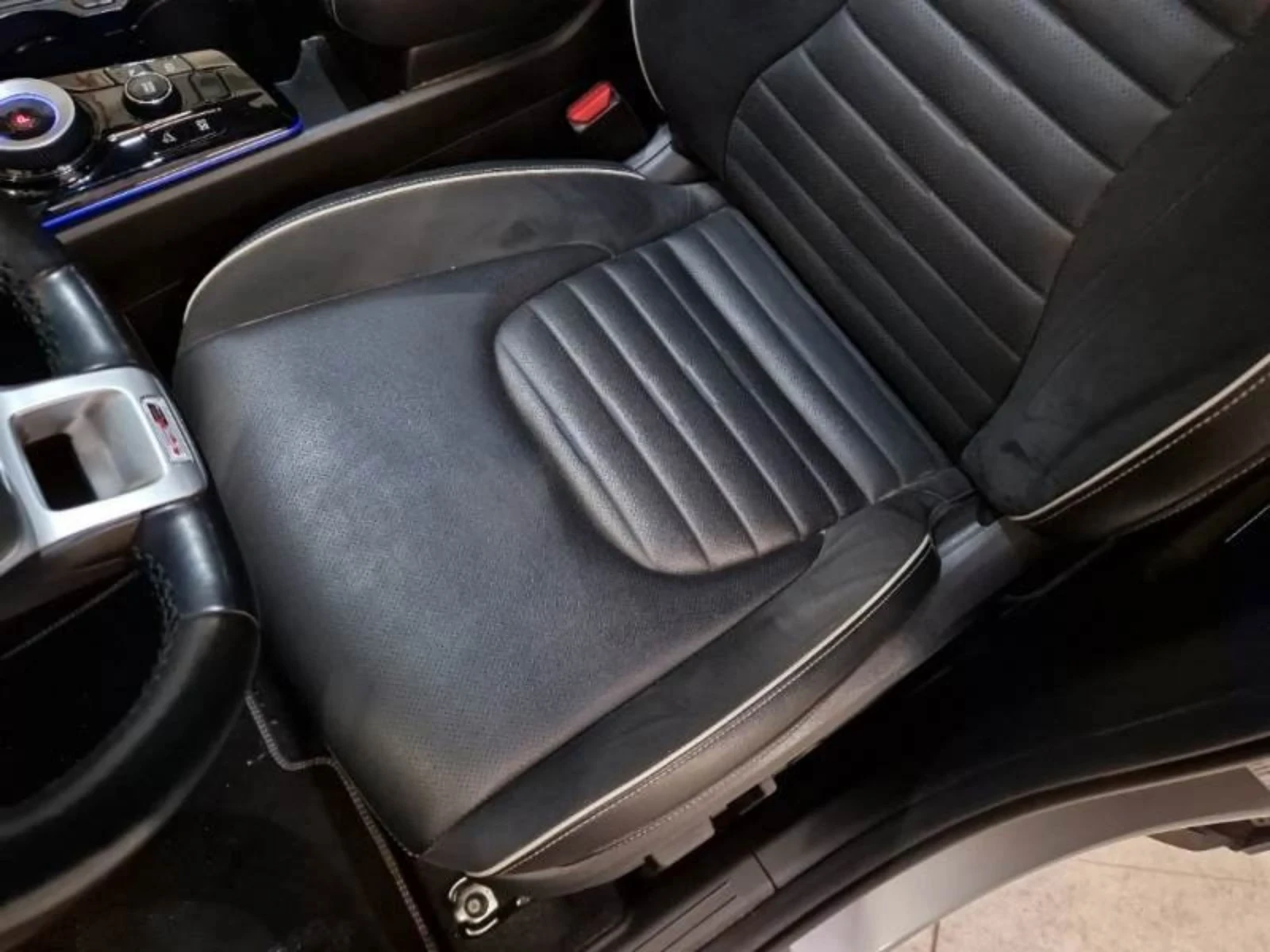 Kia Sportage GT Line 180hp Hybrid 57000km | Mobile.bg — изображение 10