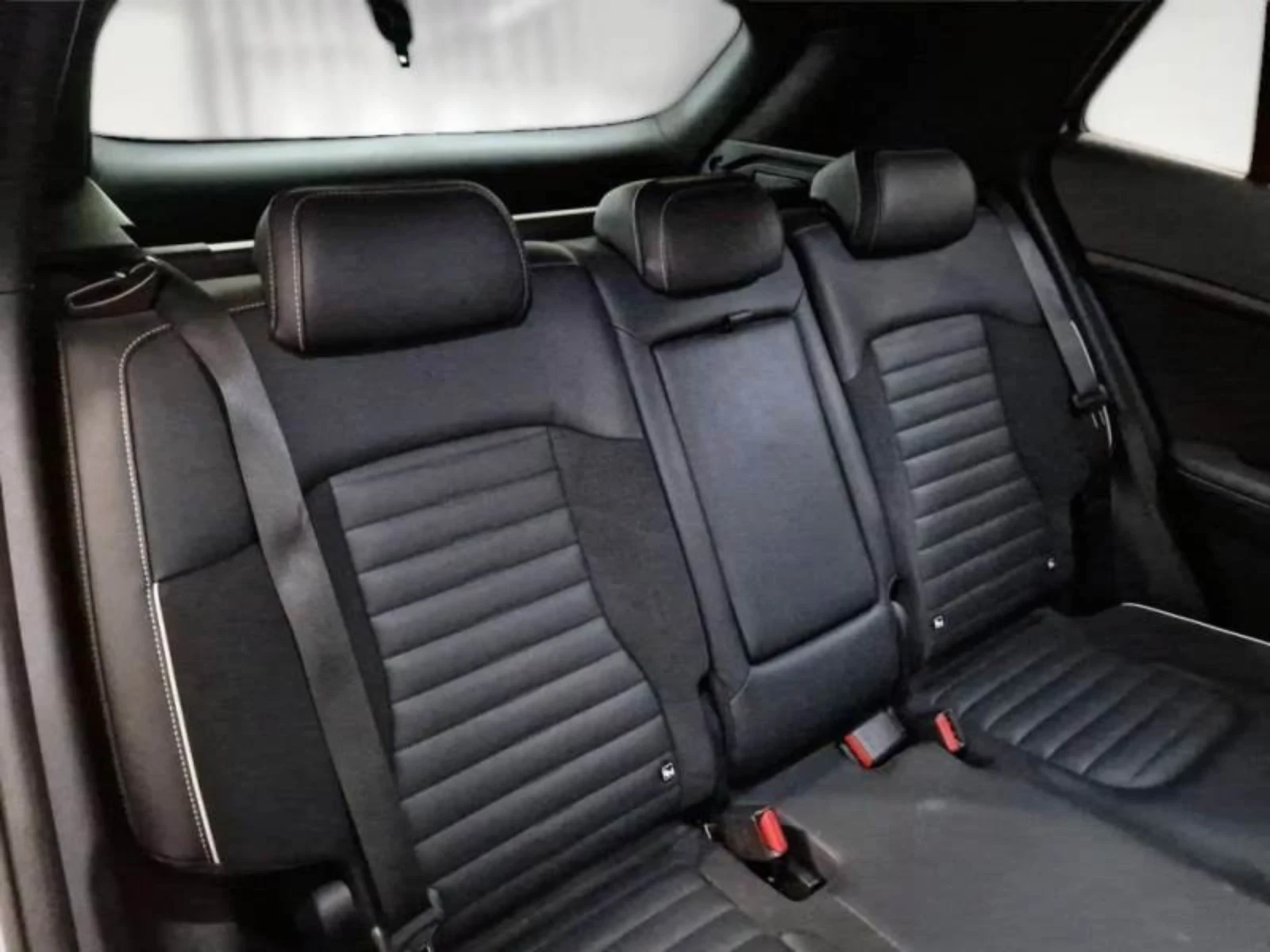 Kia Sportage GT Line 180hp Hybrid 57000km | Mobile.bg — изображение 12
