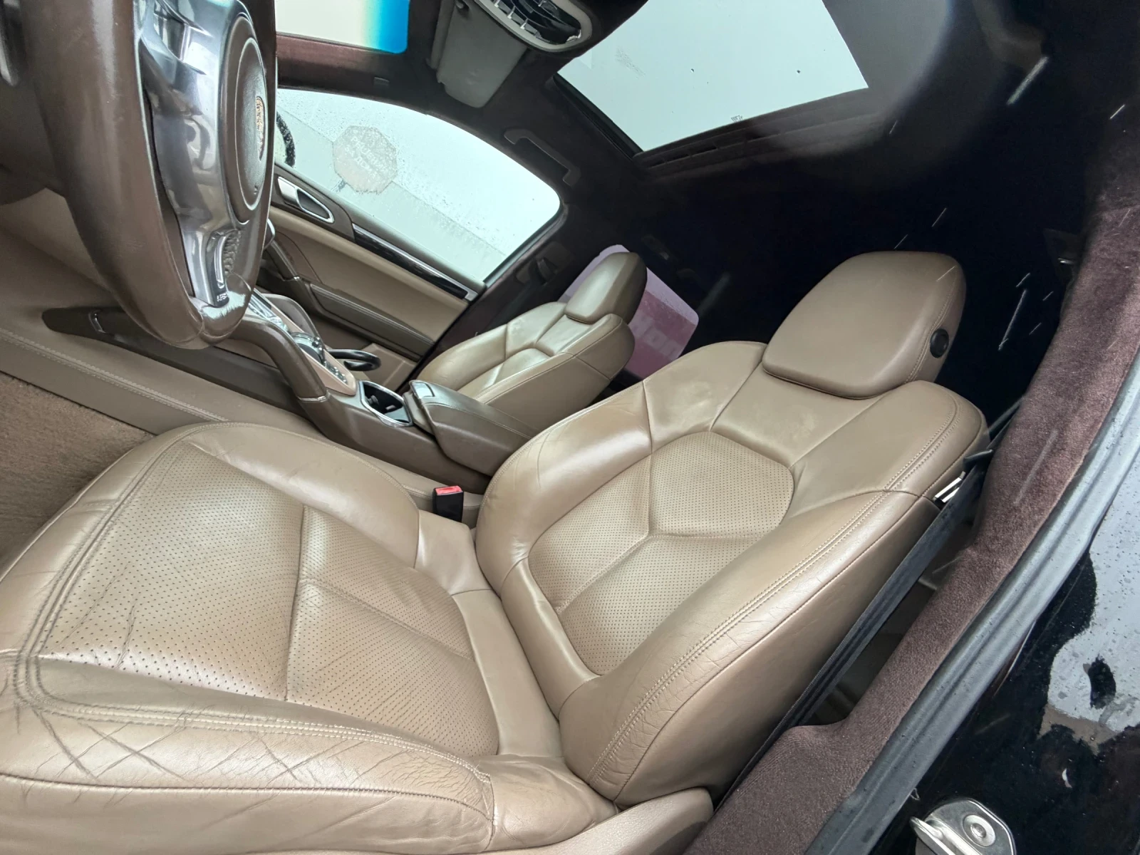 Porsche Cayenne 3.0D* * *  | Mobile.bg   11