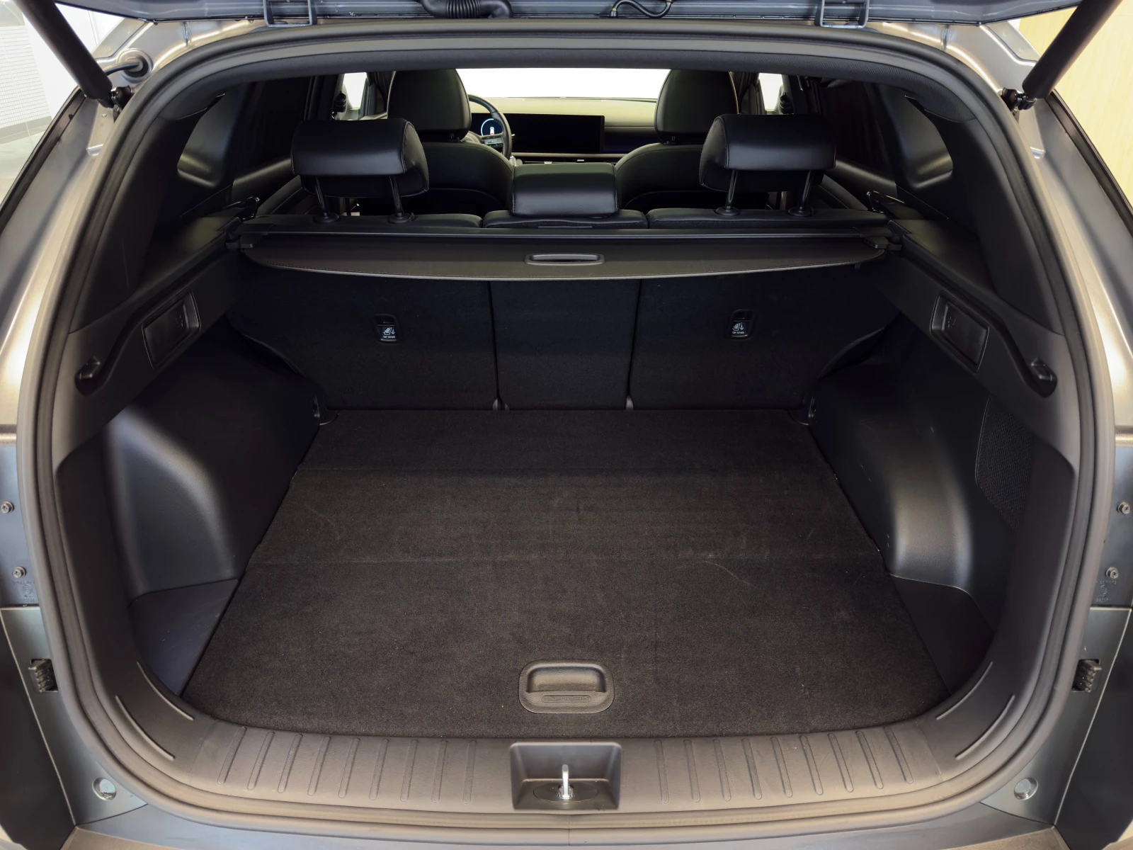 Hyundai Tucson FL PREMIUM 20th ANNIVERSARY Hybrid AWD | Mobile.bg � ����������� 16