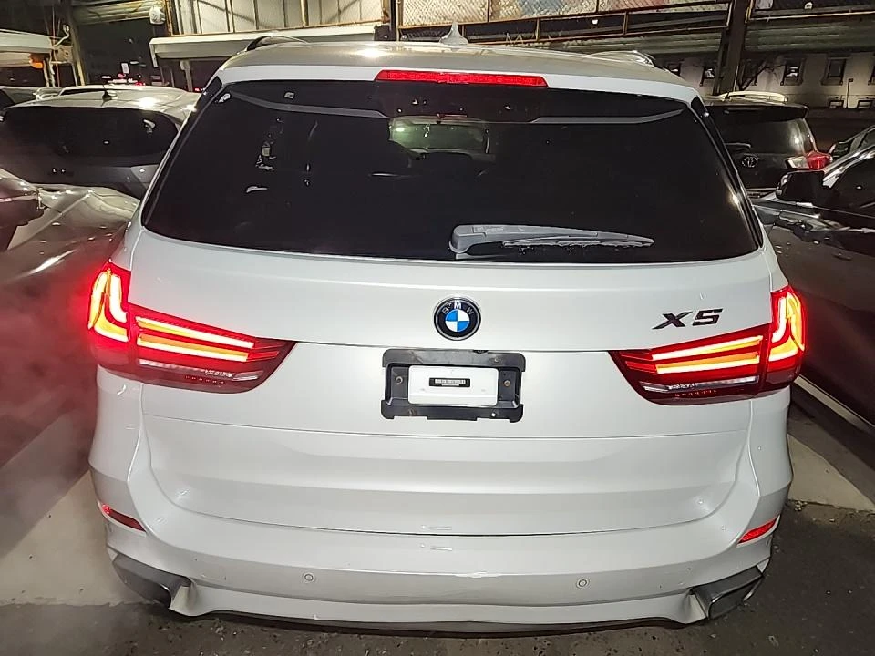 BMW X5 M-PERFORMANCE / XDRIVE / 360 / ОБДУХВАНЕ  - изображение 5