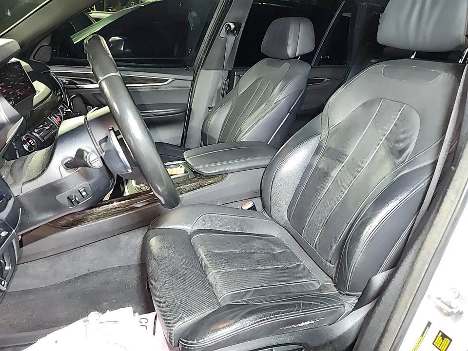 BMW X5 M-PERFORMANCE / XDRIVE / 360 / ОБДУХВАНЕ  - изображение 7