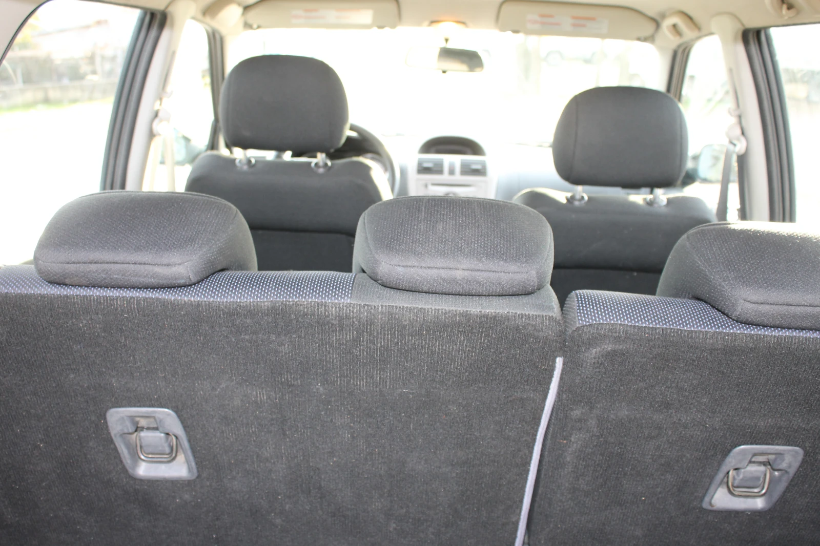 Suzuki Ignis 165000км., ИТАЛИЯ, НОВ ВНОС - изображение 8