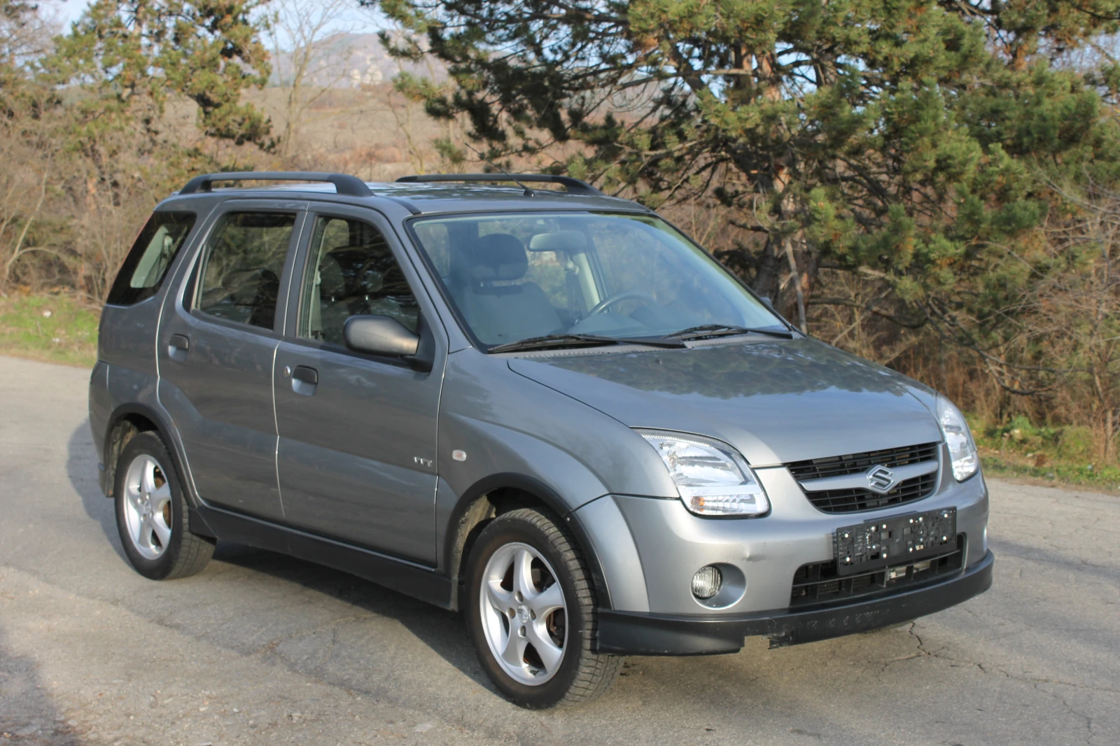 Suzuki Ignis 165000��., ������, ��� ���� | Mobile.bg � ����������� 1