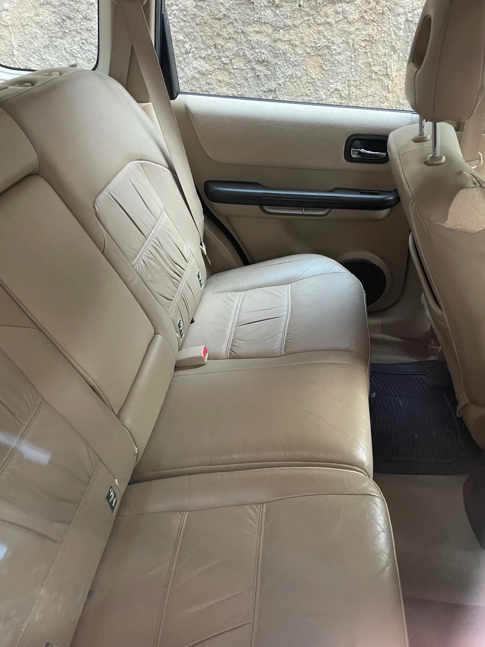 Nissan X-trail  - изображение 5