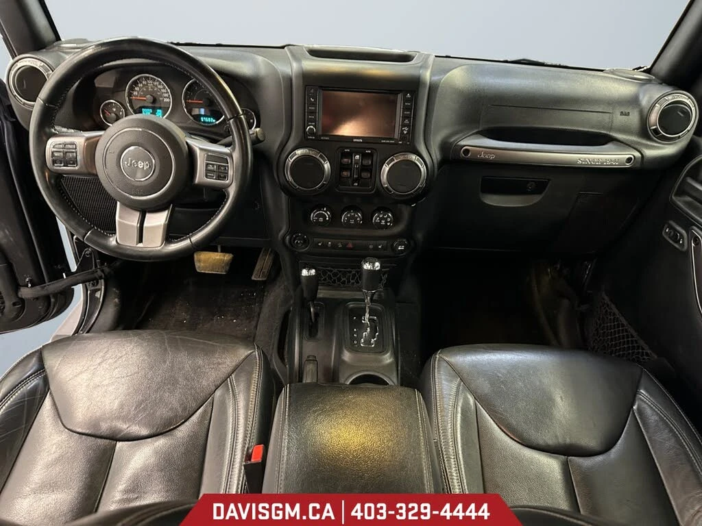 Jeep Wrangler JK* Unlimited Altitude* ����������* (���� �� ��) | Mobile.bg � ����������� 10