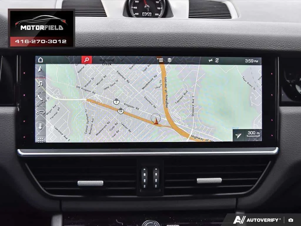 Porsche Cayenne * AWD SportDesign * Sport PKG / ������� / �������� | Mobile.bg � ����������� 15