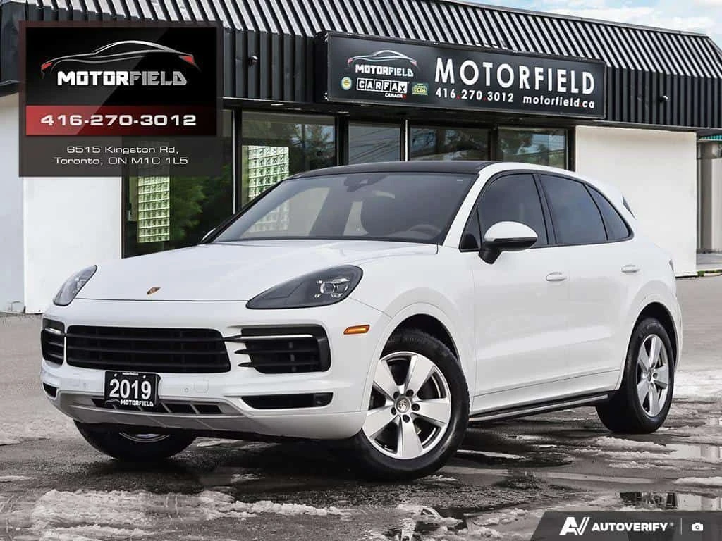 Porsche Cayenne * AWD SportDesign * Sport PKG / ������� / �������� | Mobile.bg � ����������� 1
