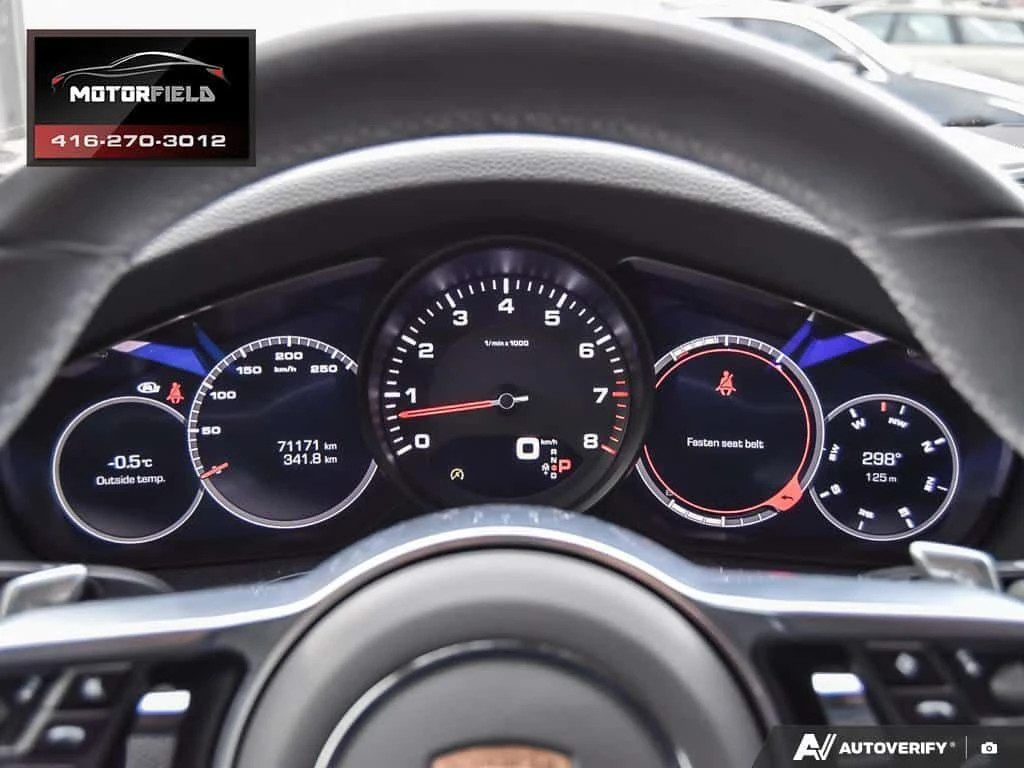 Porsche Cayenne * AWD SportDesign * Sport PKG / ������� / �������� | Mobile.bg � ����������� 11