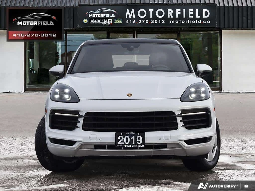 Porsche Cayenne * AWD SportDesign * Sport PKG / ПОДГРЕВ / ОБУХВАНЕ - изображение 2