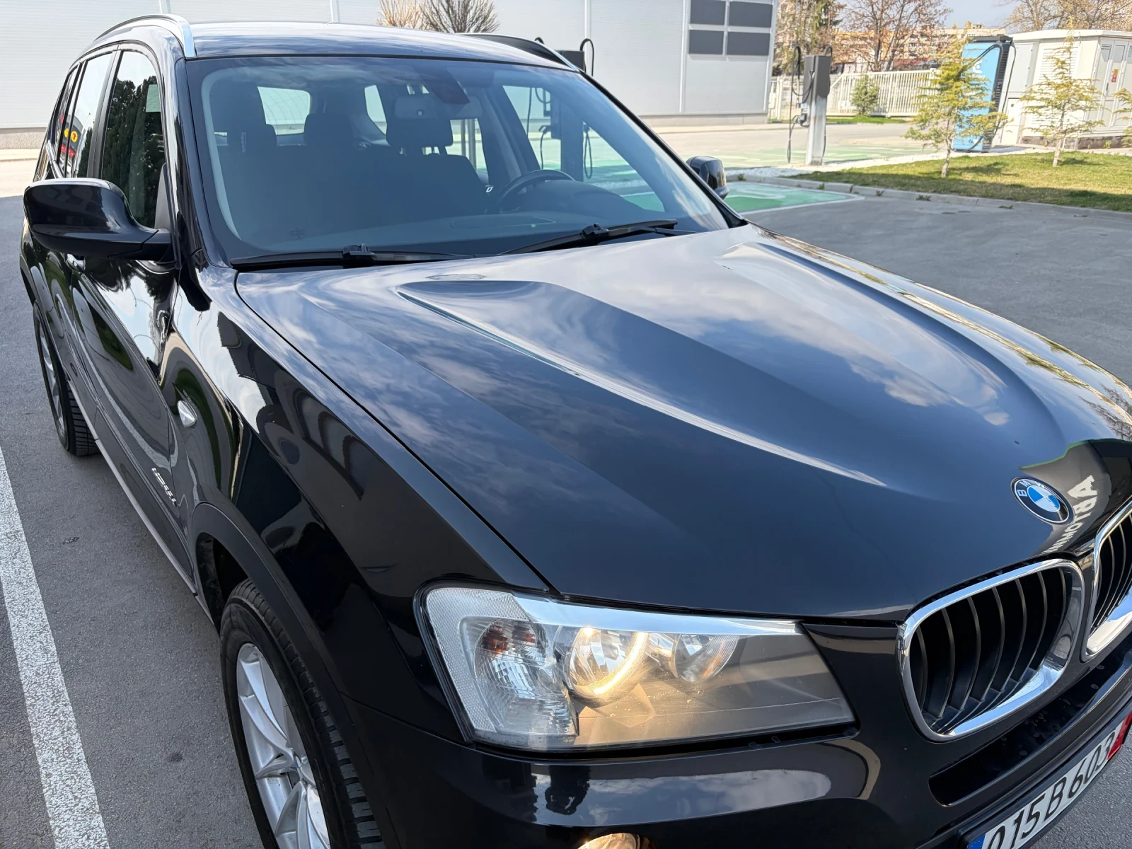 BMW X3 2.0 X-DRIVE | Auto.bg — изображение 1