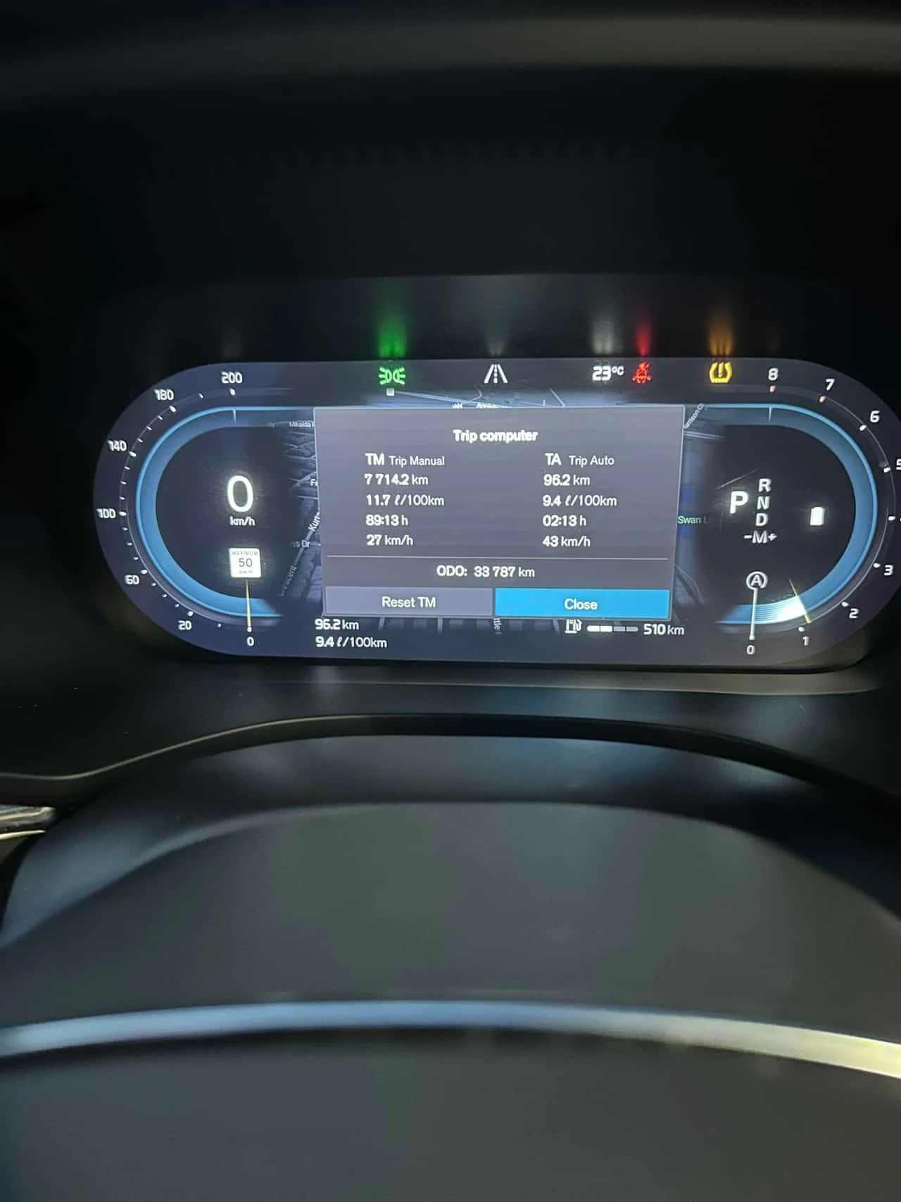 Volvo XC60 Inscription/ 360 / DIS / BOWERS & WILKINS / , снимка 6 - Автомобили и джипове - 54110261