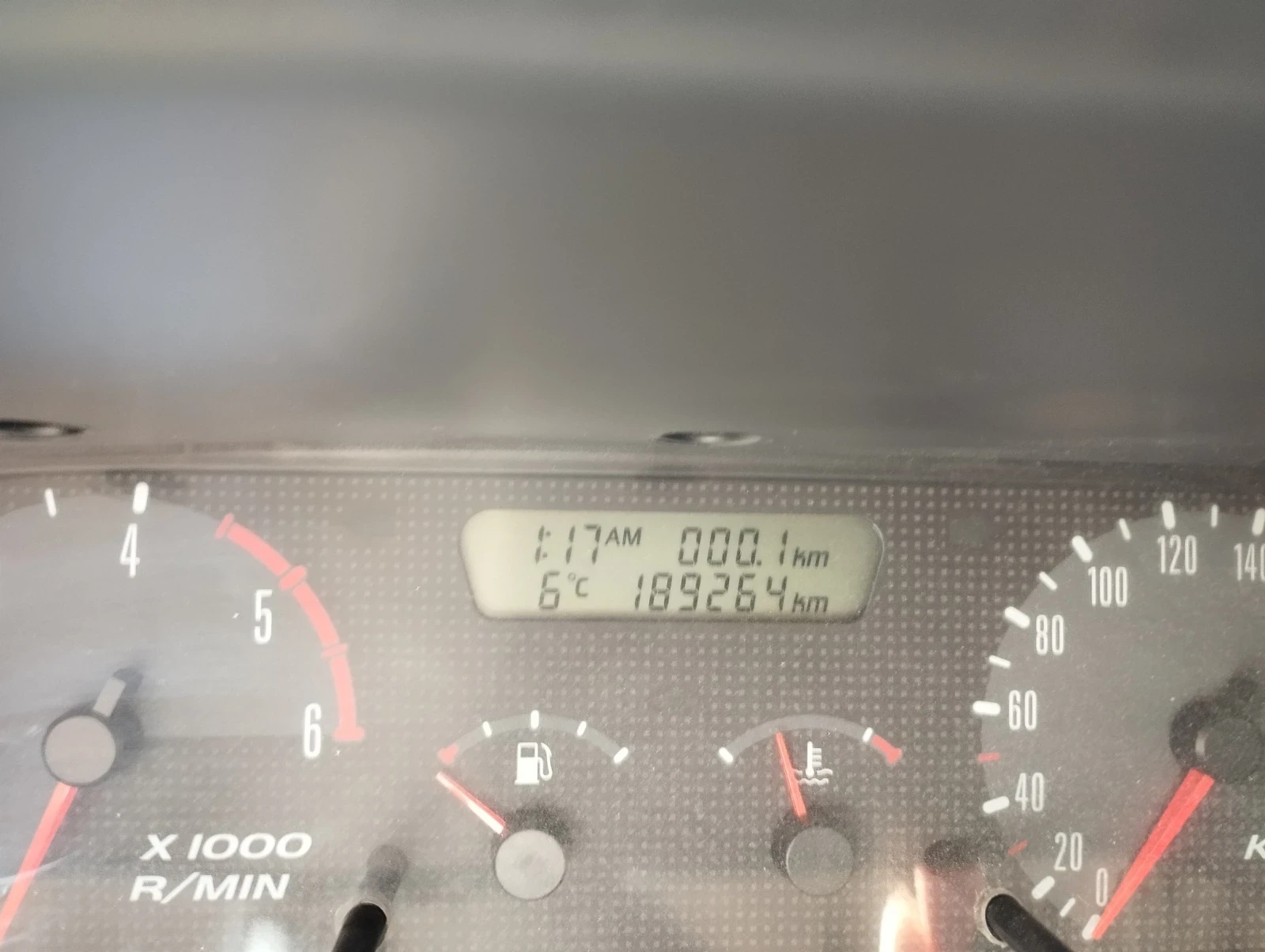 Nissan Terrano 2.7 tdi, снимка 10 - Автомобили и джипове - 54322514