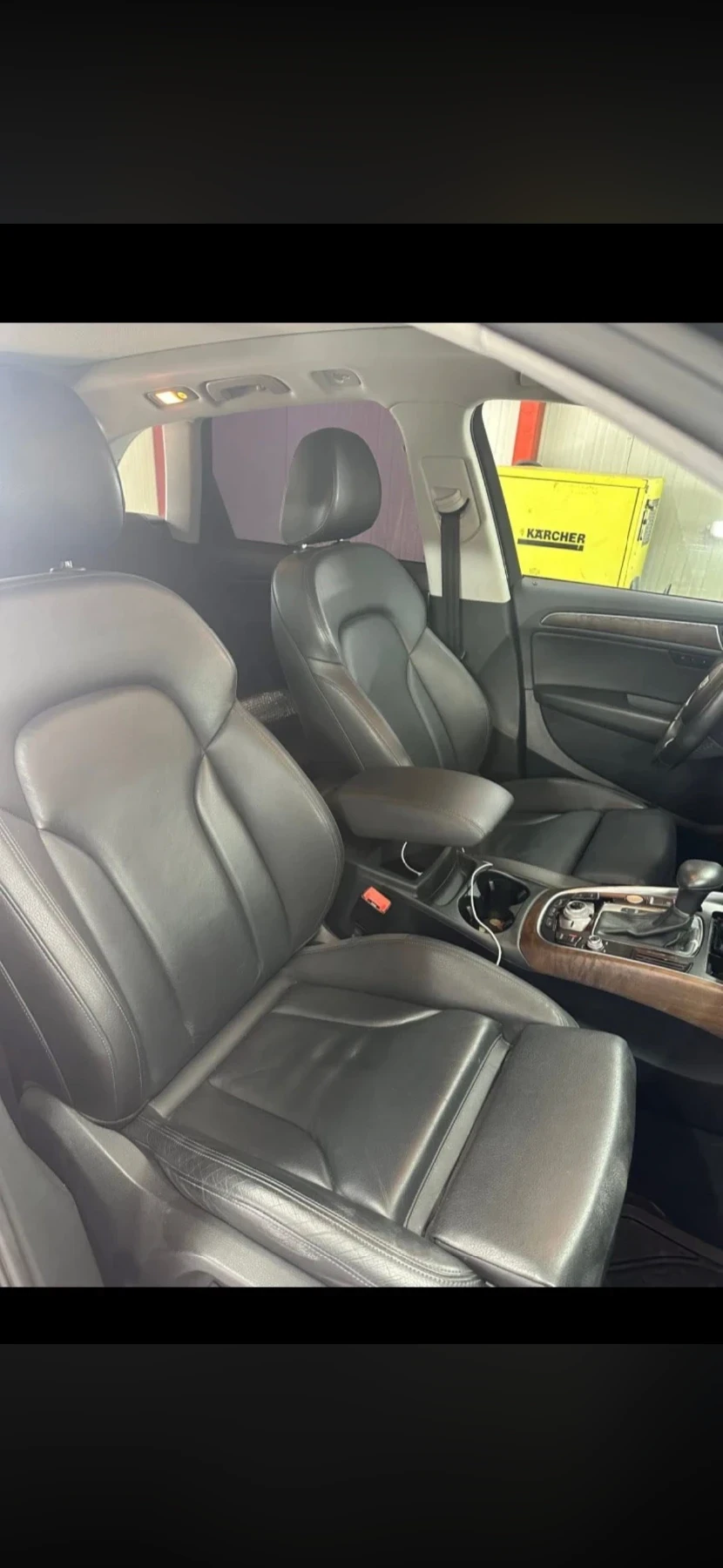 Audi Q5 3.0 Premium S-line * FULL * , снимка 5 - Автомобили и джипове - 54567066