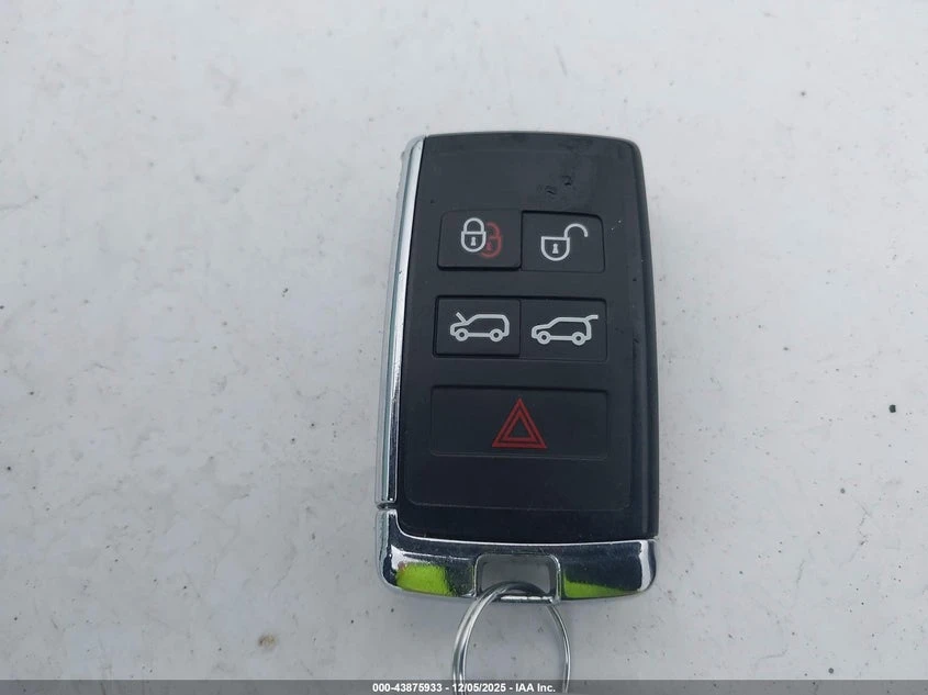Jaguar I-Pace First Edition/Hse, снимка 11 - Автомобили и джипове - 55026199