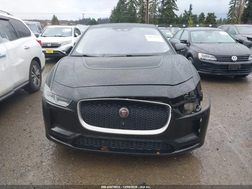 Jaguar I-Pace First Edition/Hse, снимка 13 - Автомобили и джипове - 55026199