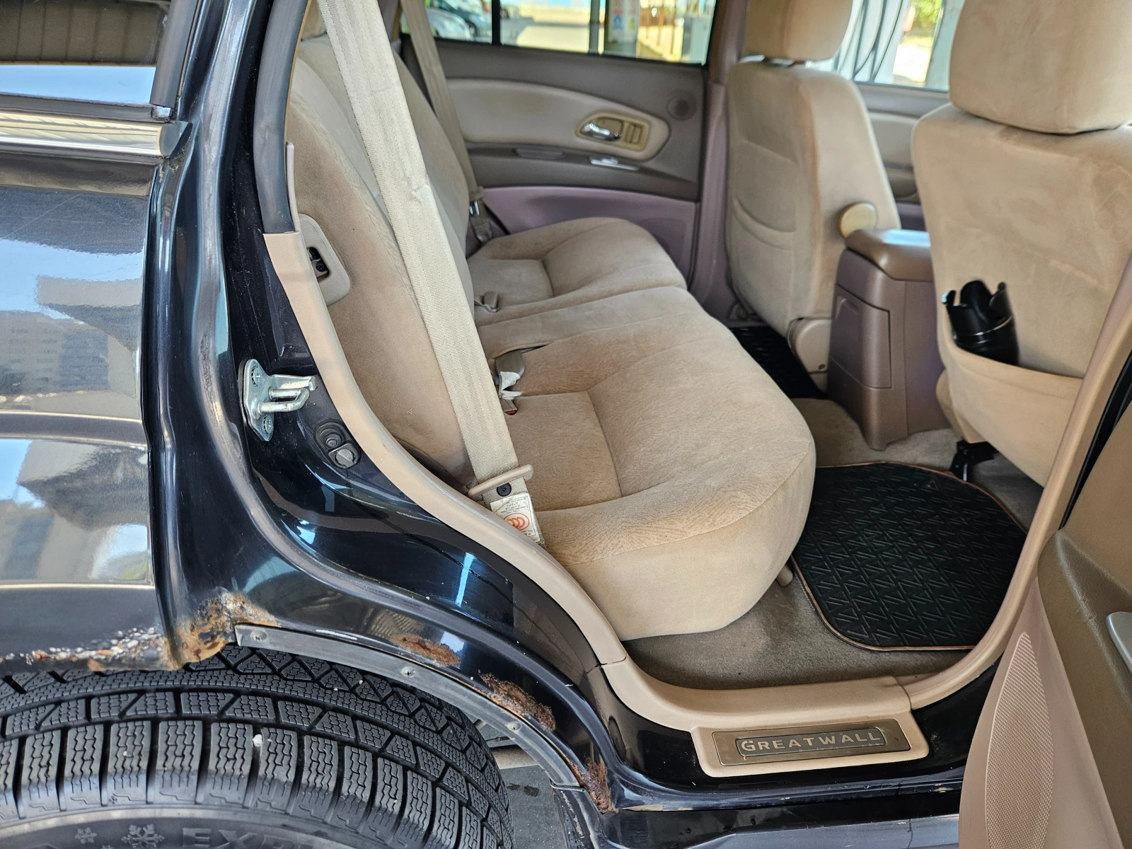 Great Wall Hover Cuv 100% ������ ��������� | Mobile.bg � ����������� 12