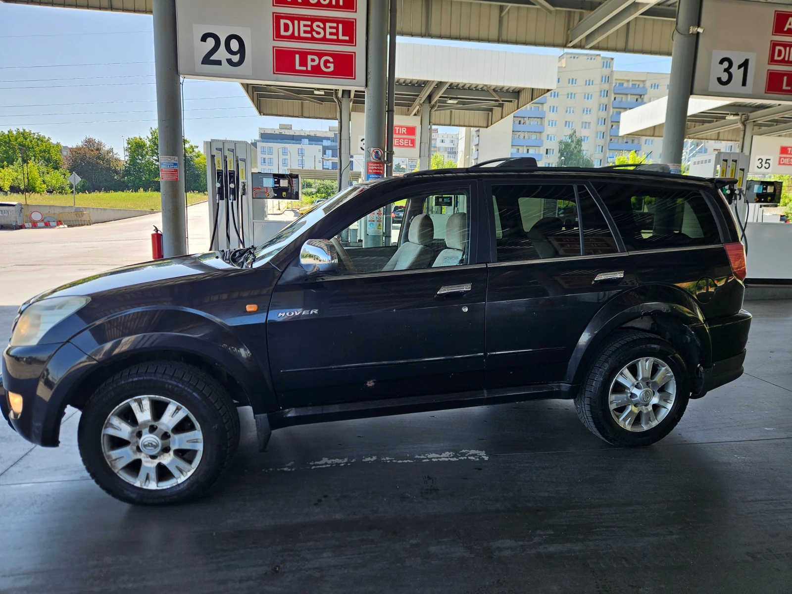 Great Wall Hover Cuv 100% ������ ��������� | Mobile.bg � ����������� 2