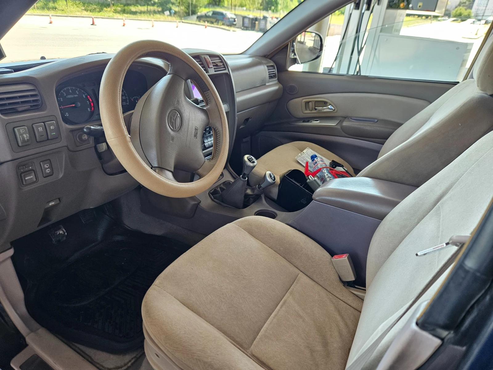Great Wall Hover Cuv 100% ������ ��������� | Mobile.bg � ����������� 8