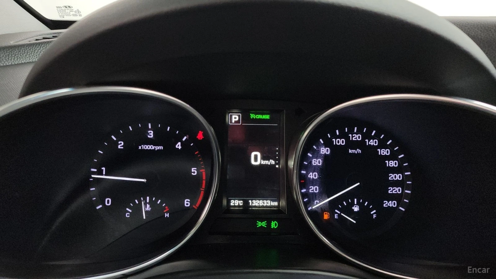 Hyundai Santa fe EXCLUSIVE SPECIAL* КОЖА* ОБДУХВ* НАВИ* ПАНО, снимка 6 - Автомобили и джипове - 55423475