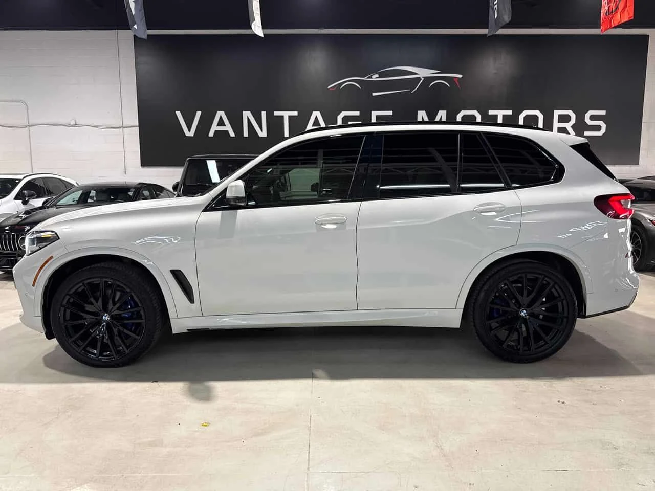 BMW X5 * xDrive40i * CARFAX * ����� �� �����������  | Mobile.bg � ����������� 2