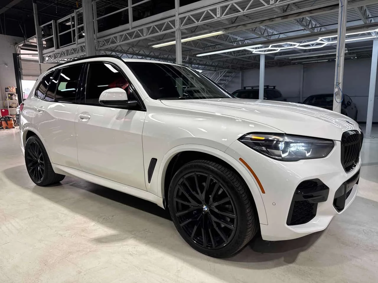 BMW X5 * xDrive40i * CARFAX * ����� �� �����������  | Mobile.bg � ����������� 3