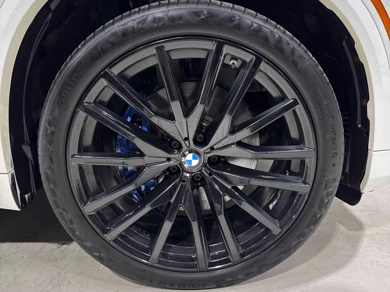 BMW X5 * xDrive40i * CARFAX * ����� �� �����������  | Mobile.bg � ����������� 7