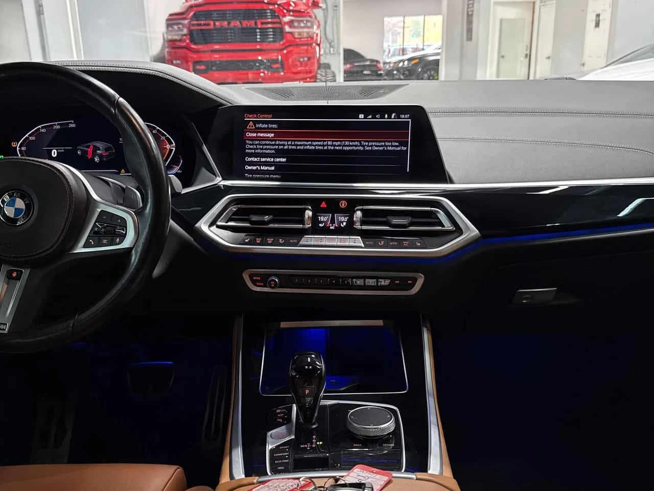 BMW X5 * xDrive40i * CARFAX * ����� �� �����������  | Mobile.bg � ����������� 9