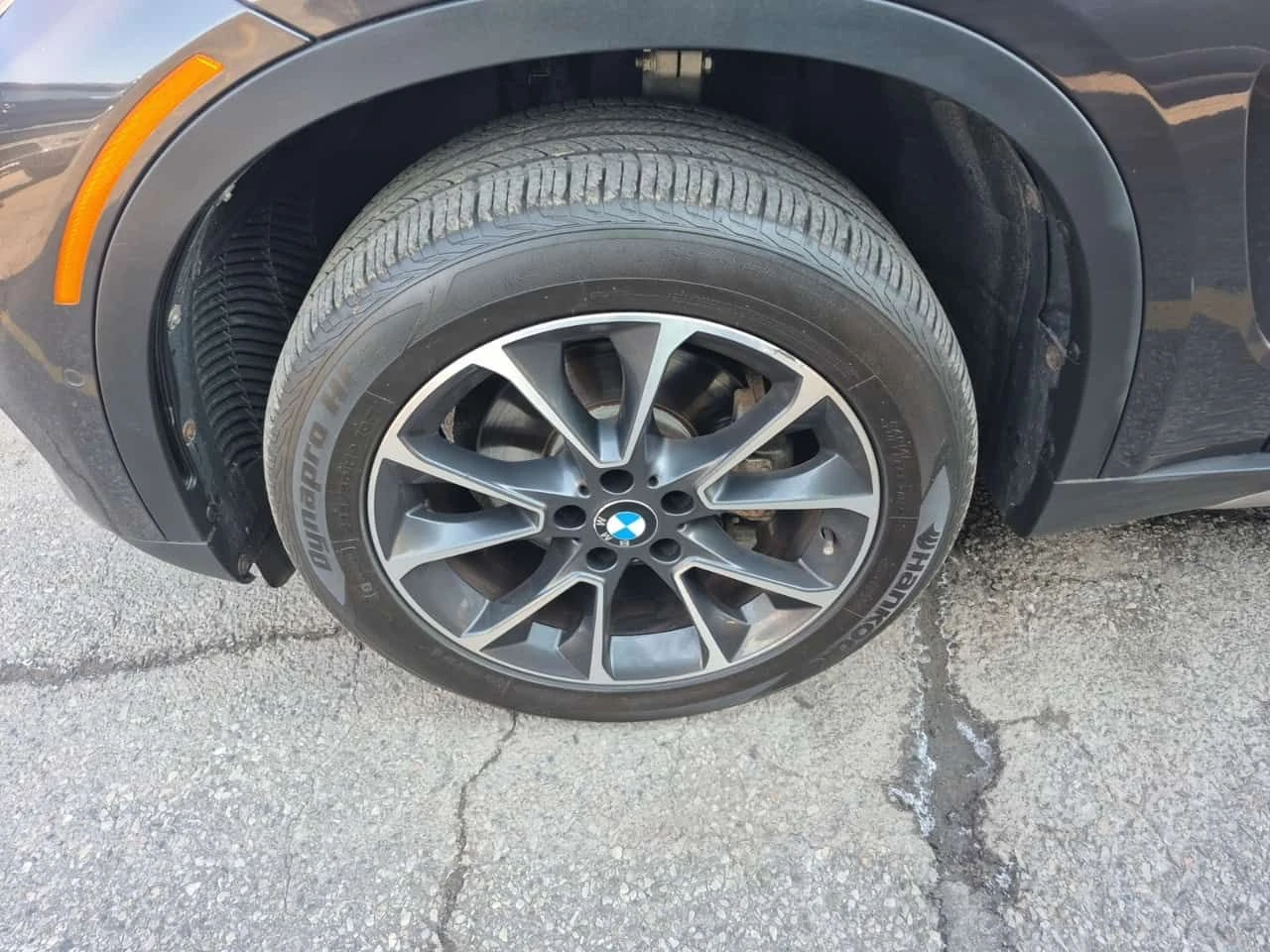 BMW X5 XDRIVE35I/CARFAX/ФИНАНСИРАНЕ, снимка 6 - Автомобили и джипове - 55702255