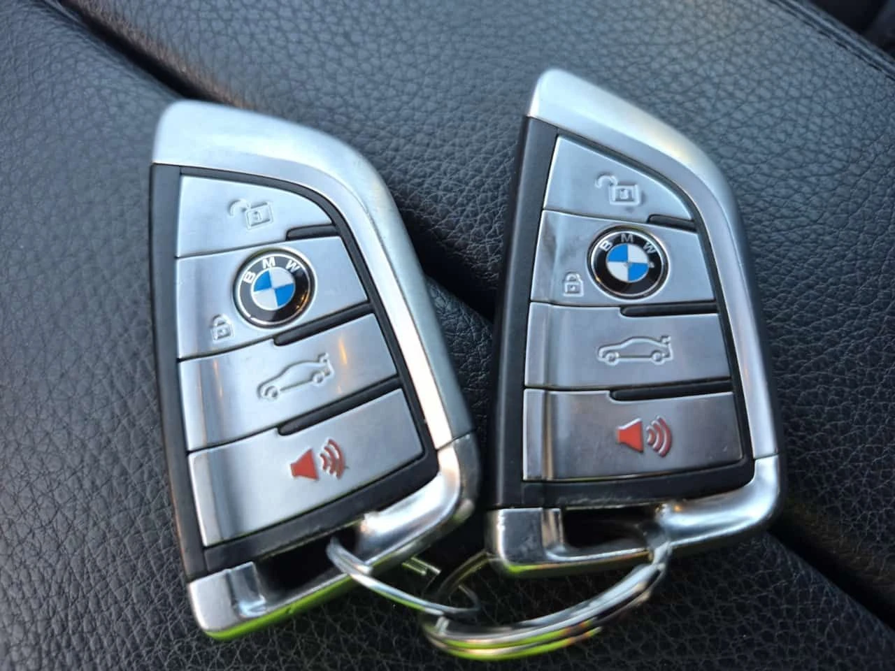 BMW X5 XDRIVE35I/CARFAX/ФИНАНСИРАНЕ, снимка 8 - Автомобили и джипове - 55702255